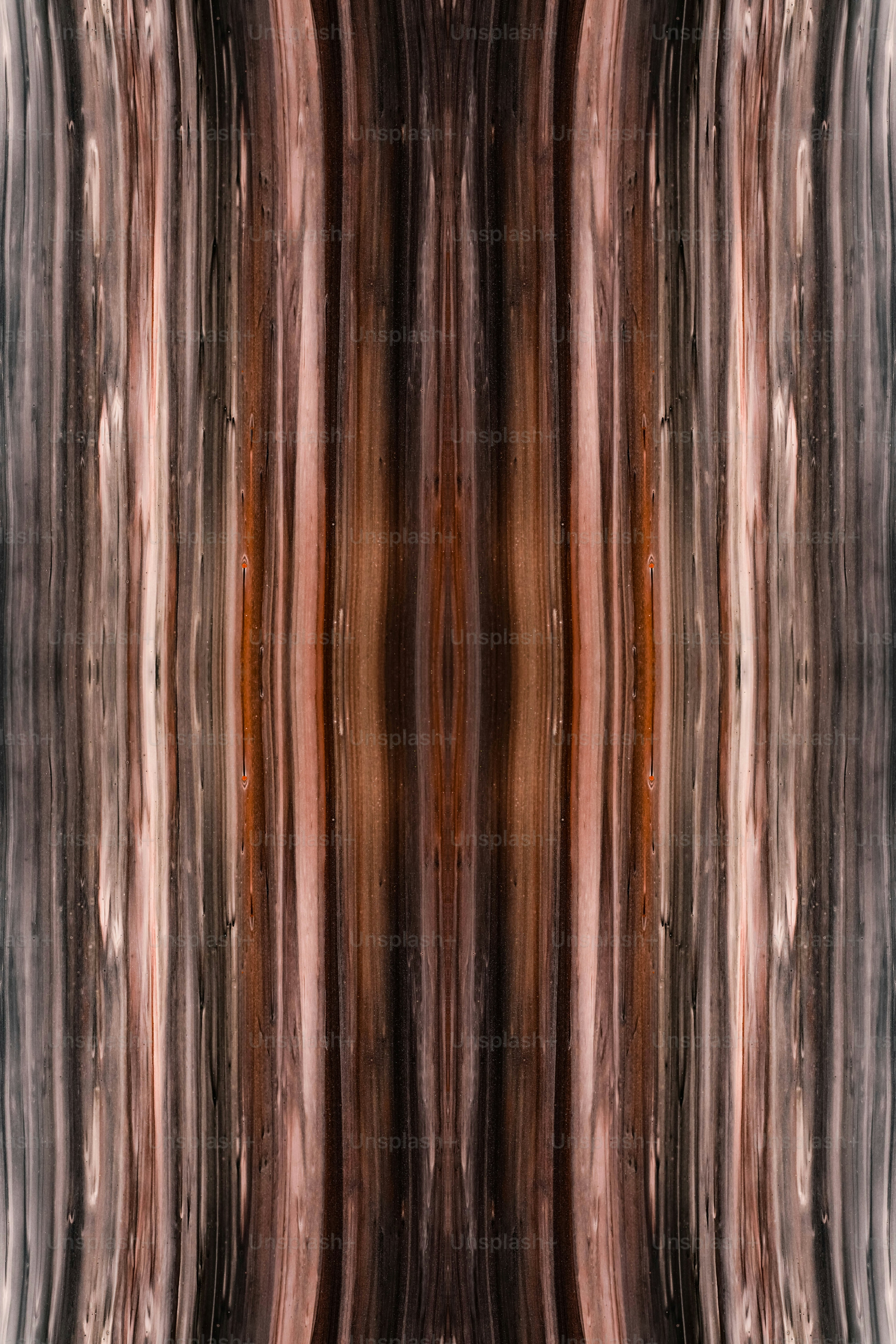 an abstract image of a brown and black background
