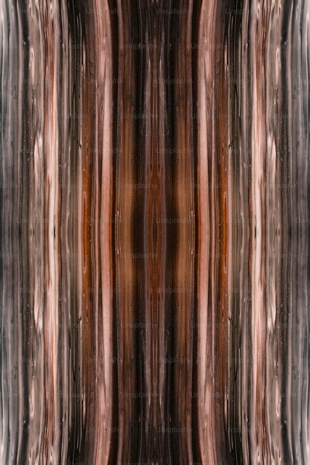 Una imagen abstracta de un fondo marrón y negro