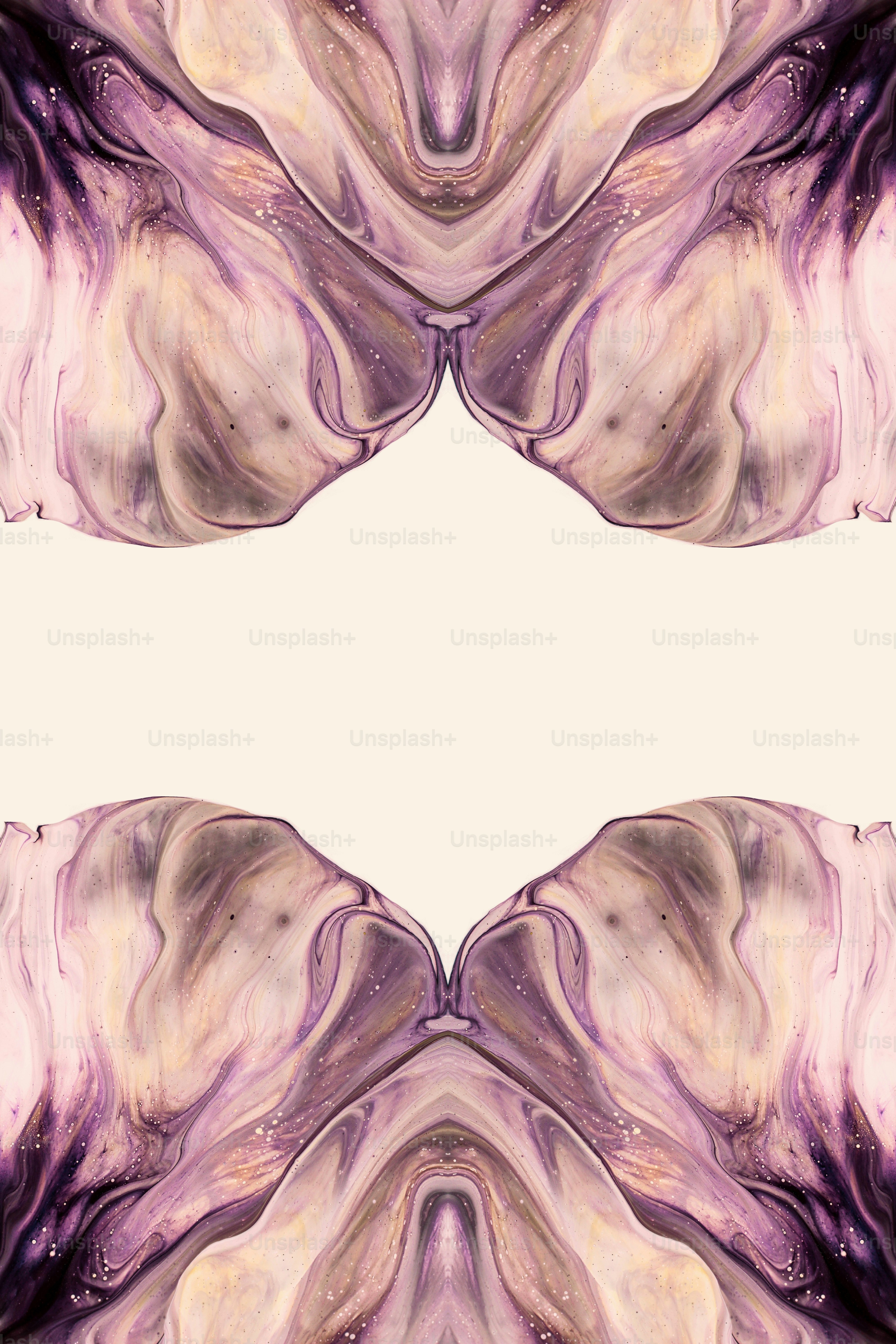 a picture of a white and purple background