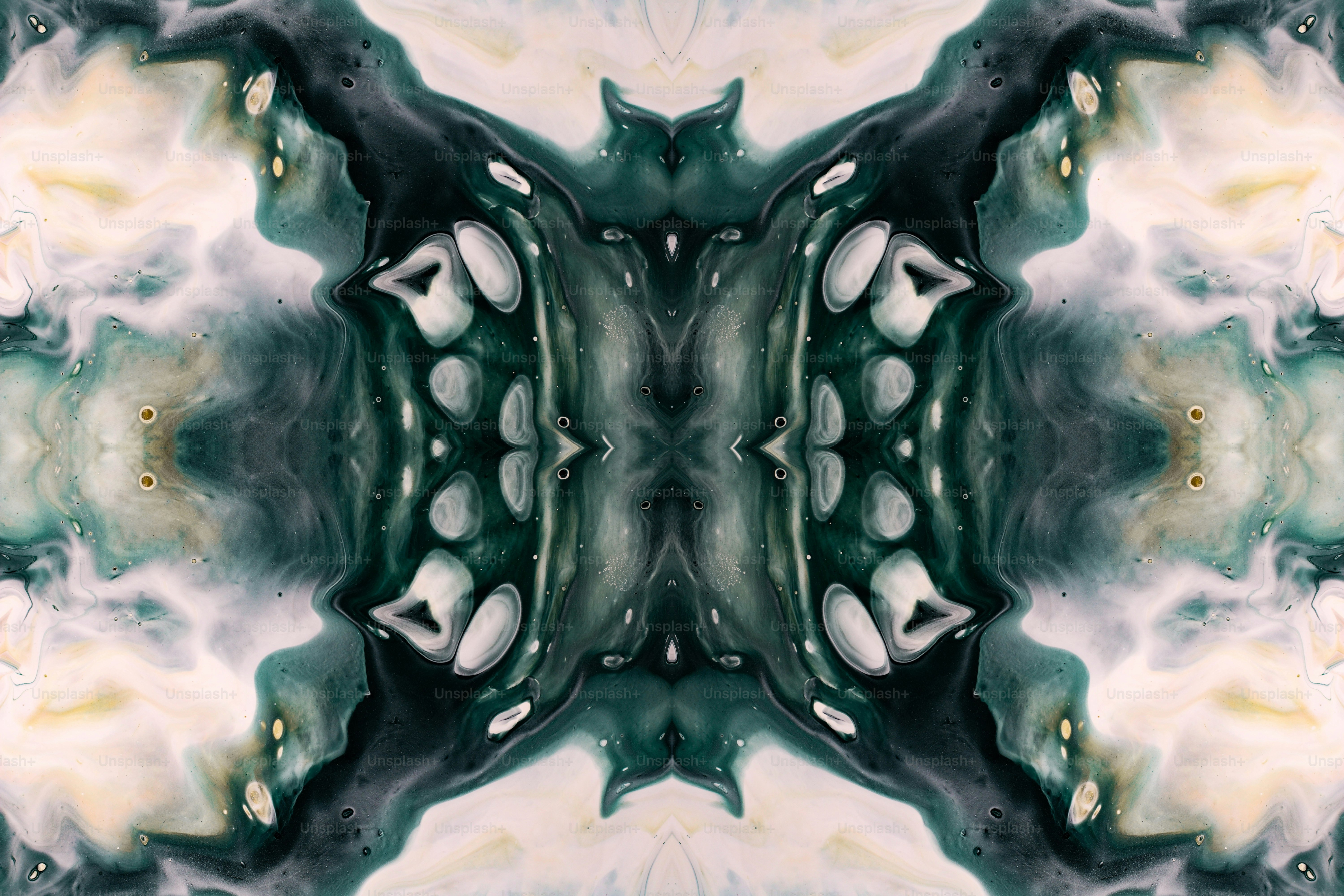 Stylish Chic Chaos Example