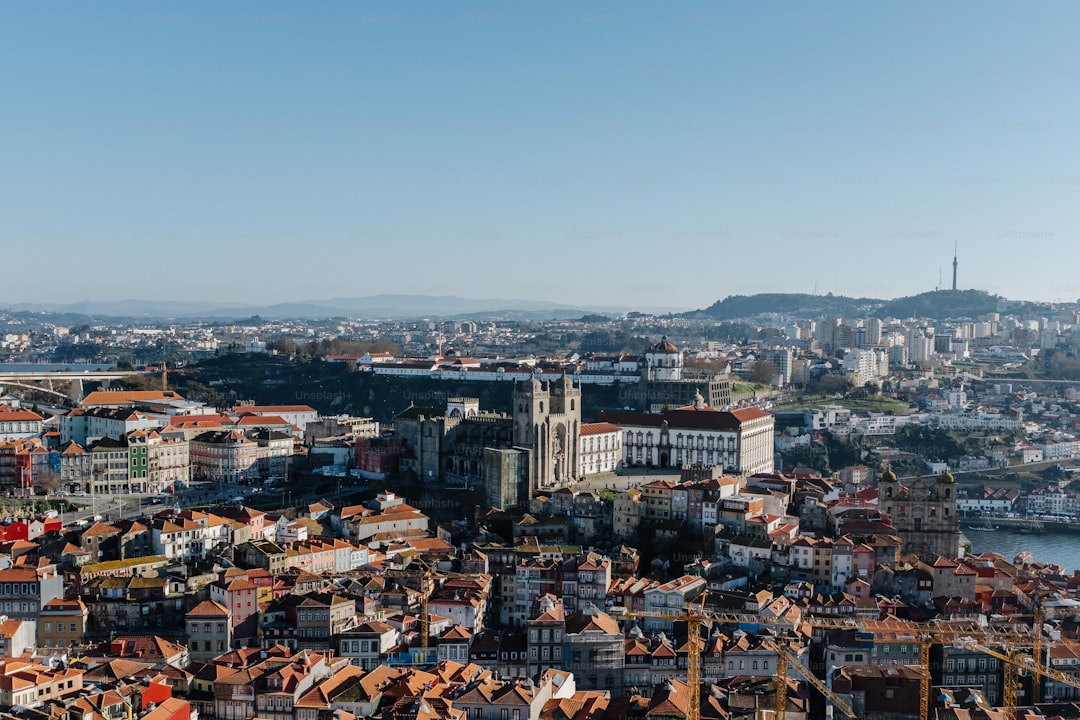Portugal Launches Exclusive Golden Visa Fund Just For Americans - T… — Portugal Launches Exclusive Golden Visa Fund