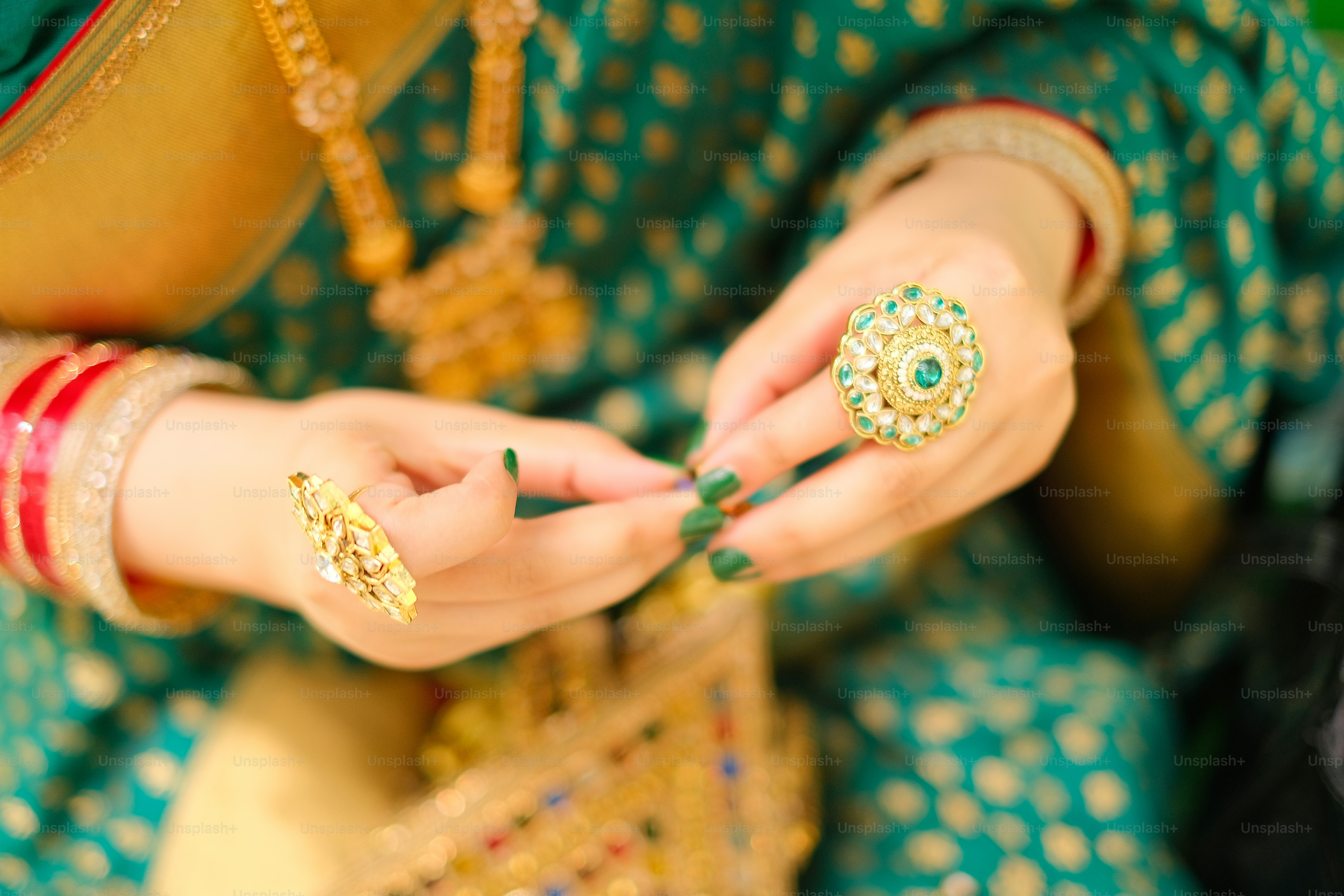 indian groom