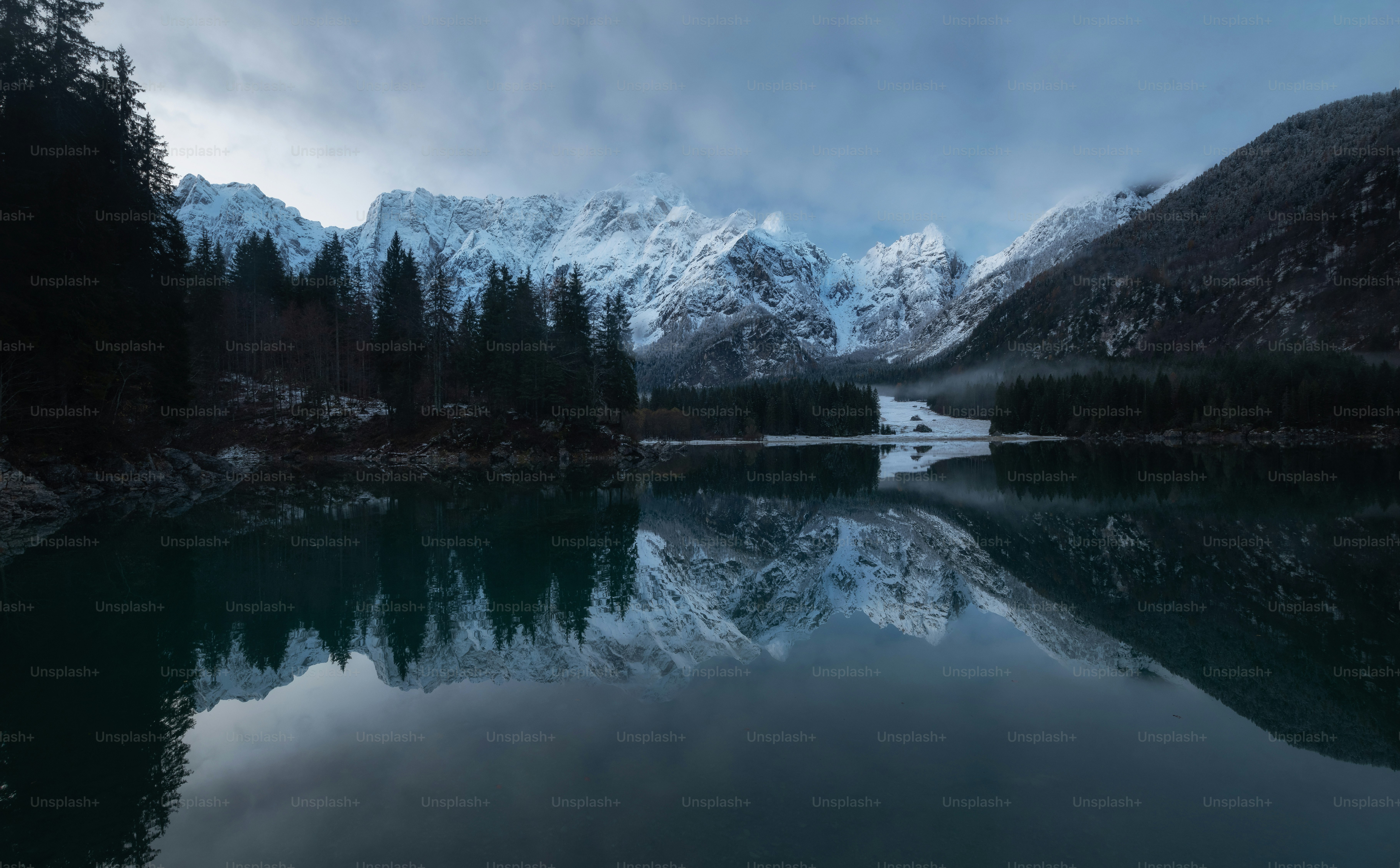 Lake And Mountains Pictures | Download Free Images on Unsplash