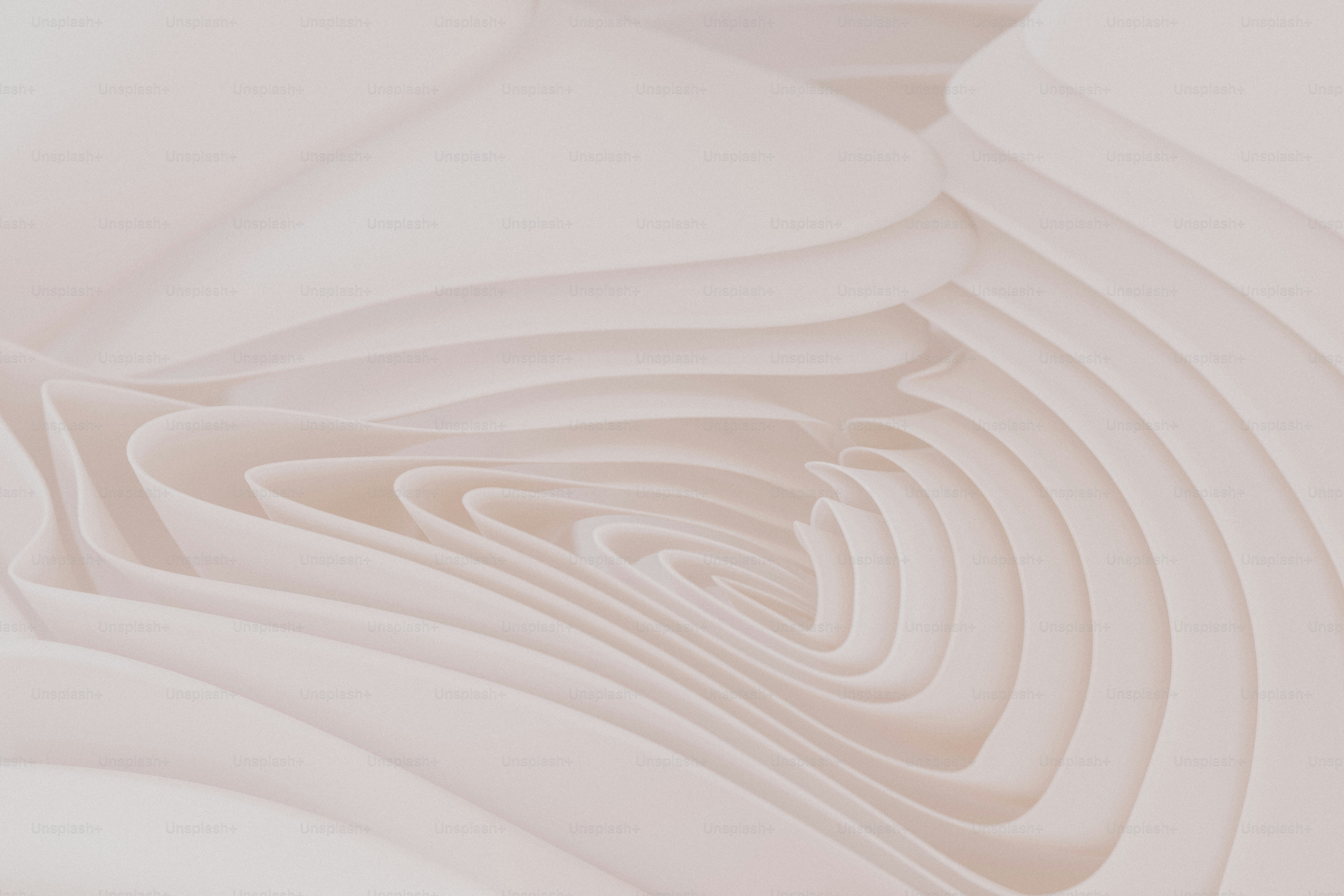 Un primo piano di alcuni white paper