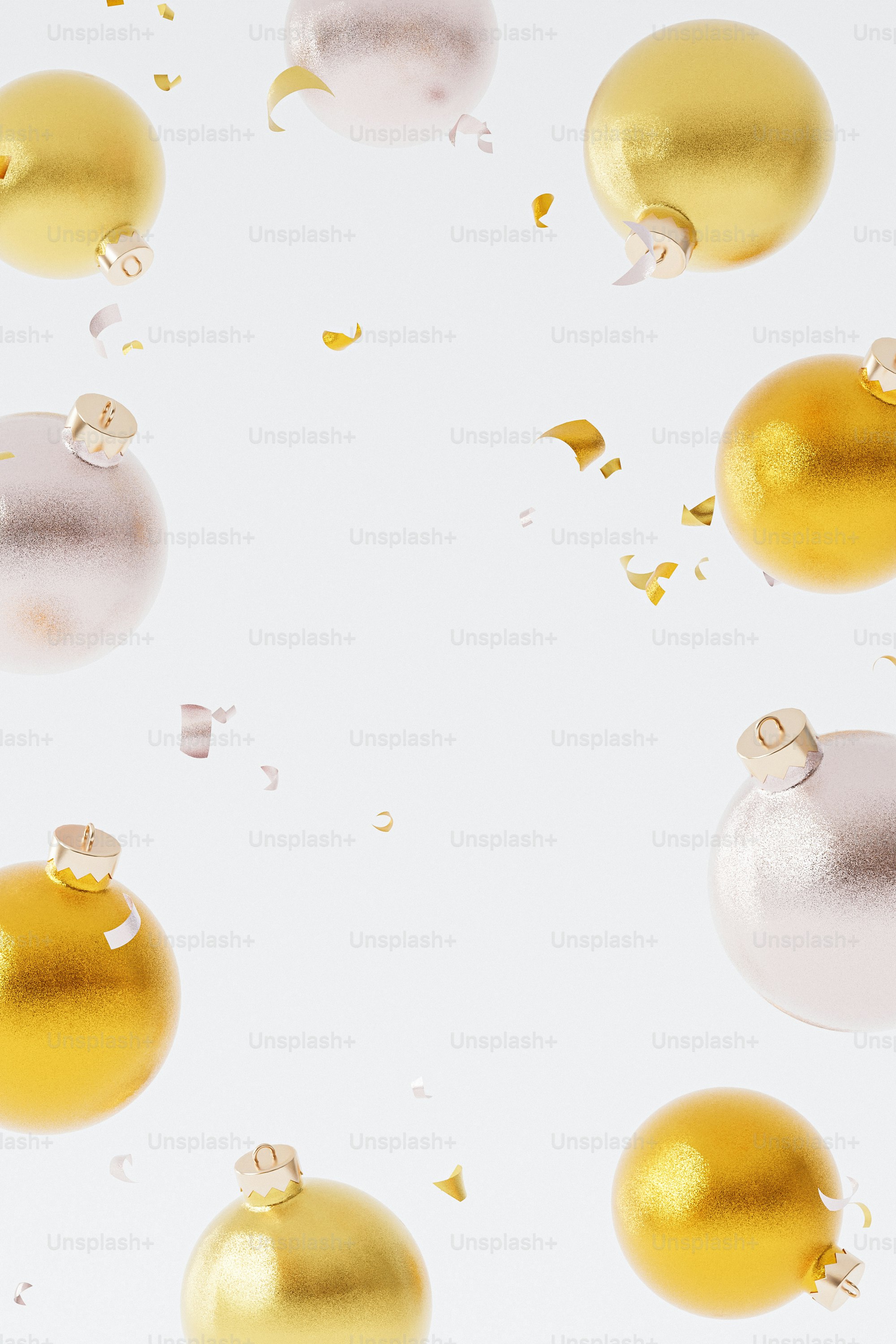 Un groupe de citrons et de bulles