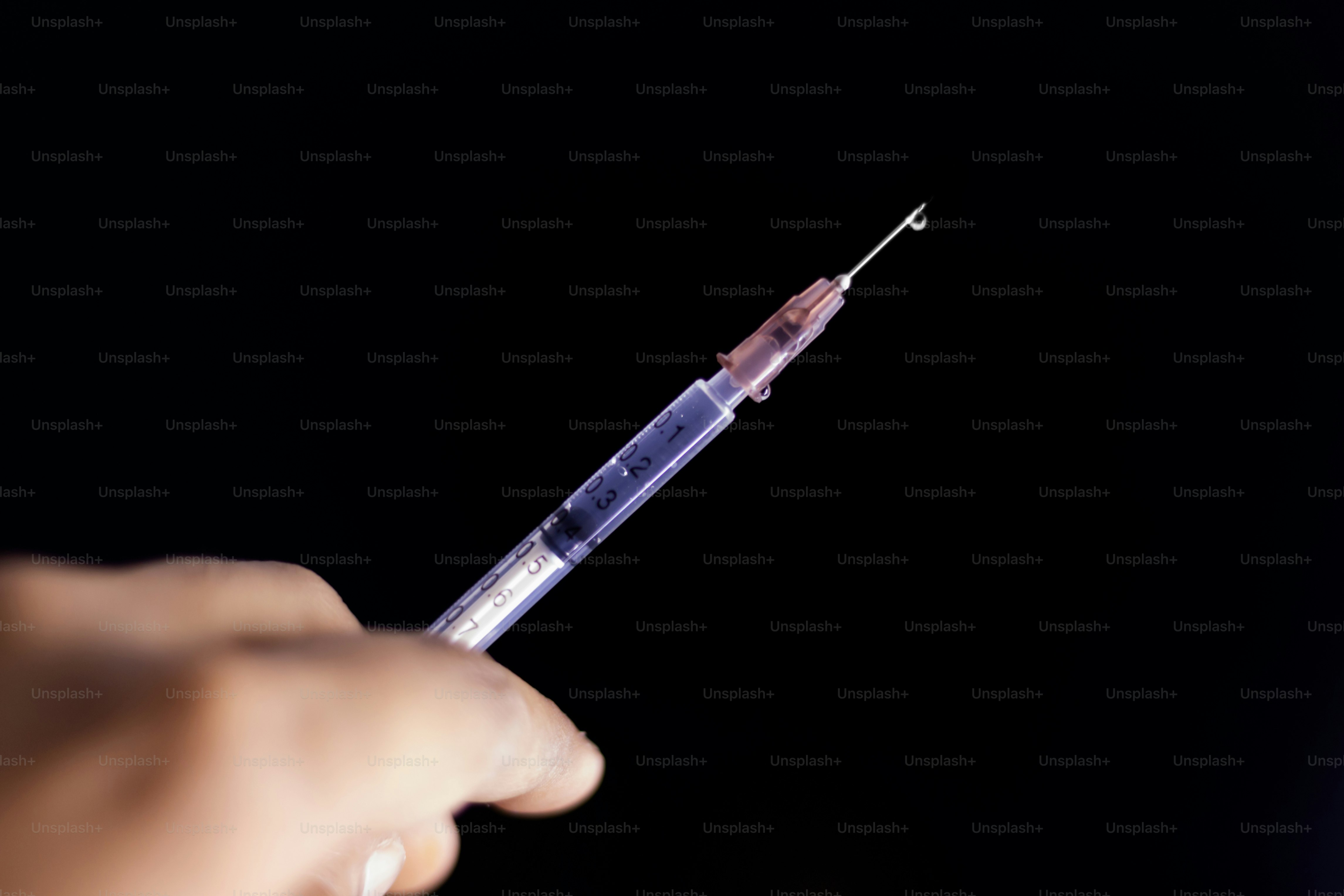 a person holding a pen