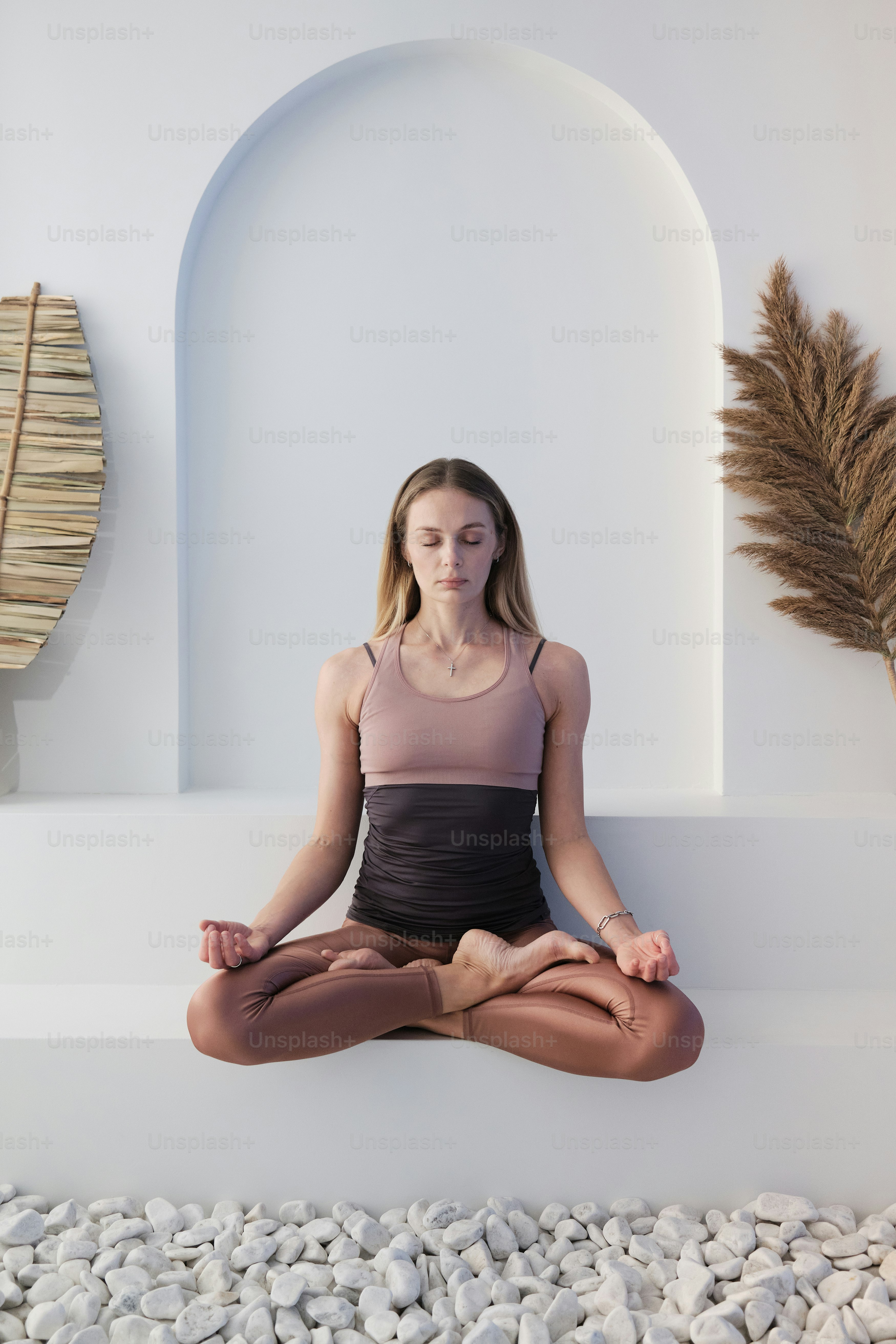 Mind and Body: Finding Harmony Through Yoga and Meditation