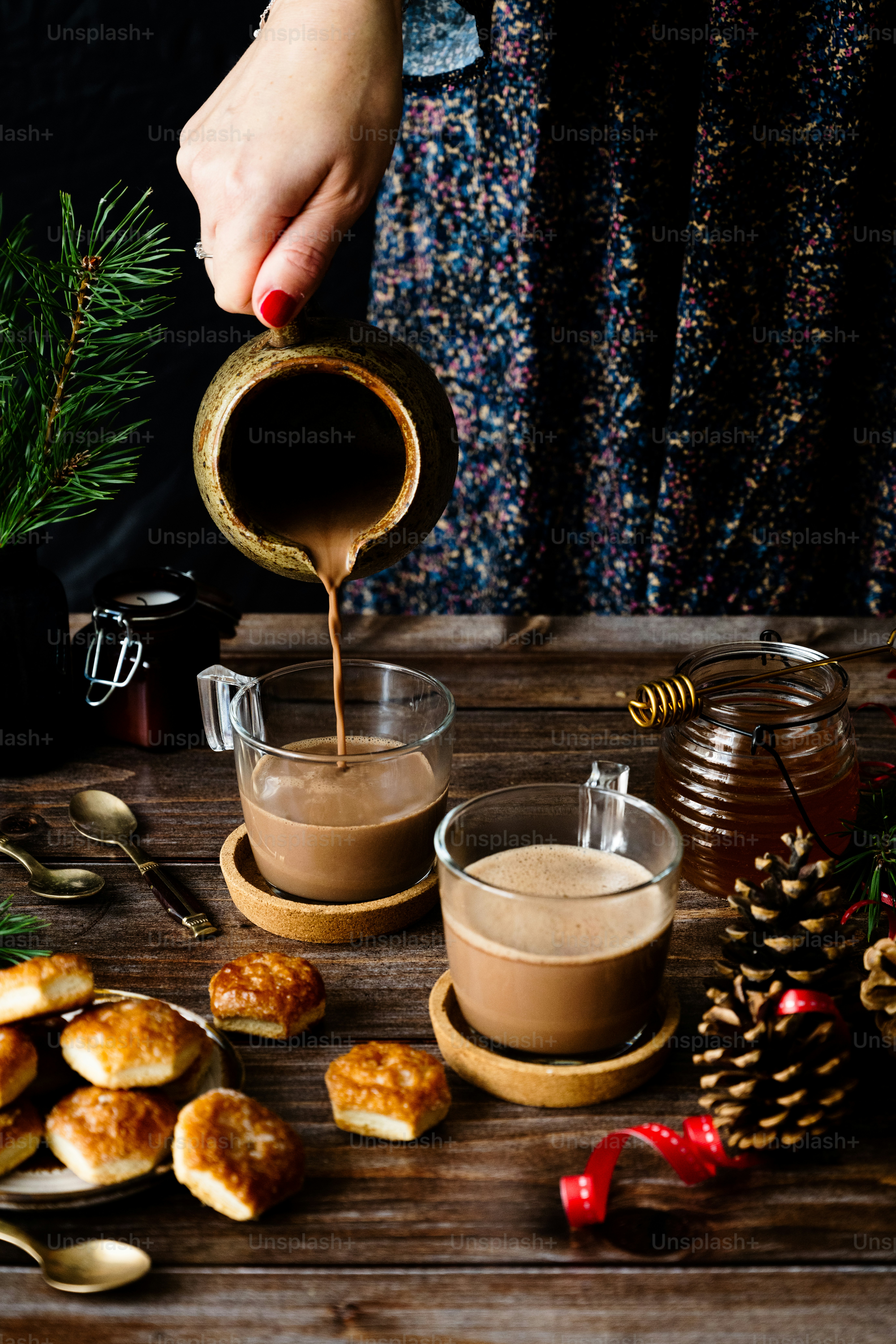 Winter Coffee Pictures | Download Free Images on Unsplash