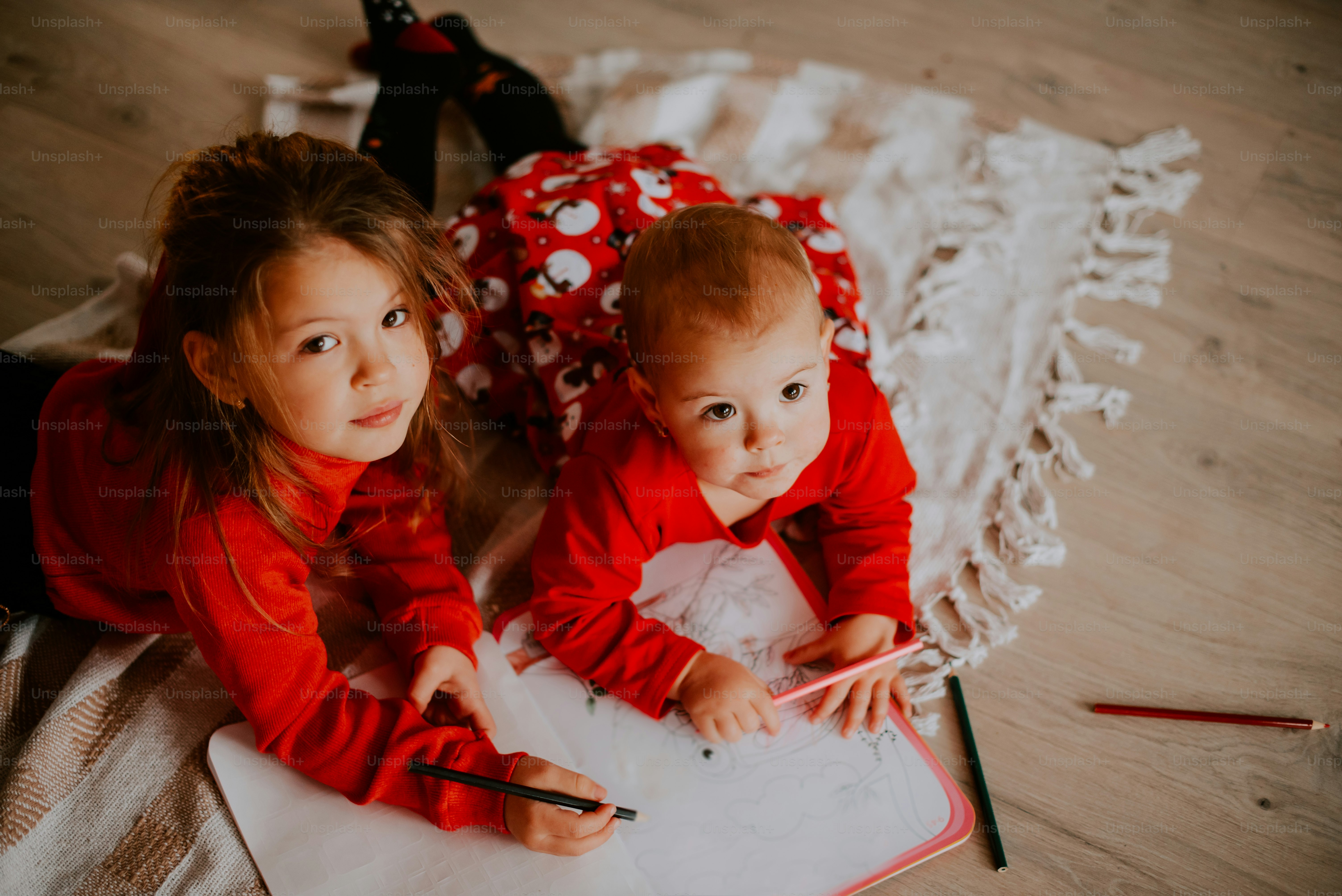 Bonding ideas for siblings: Family Guide