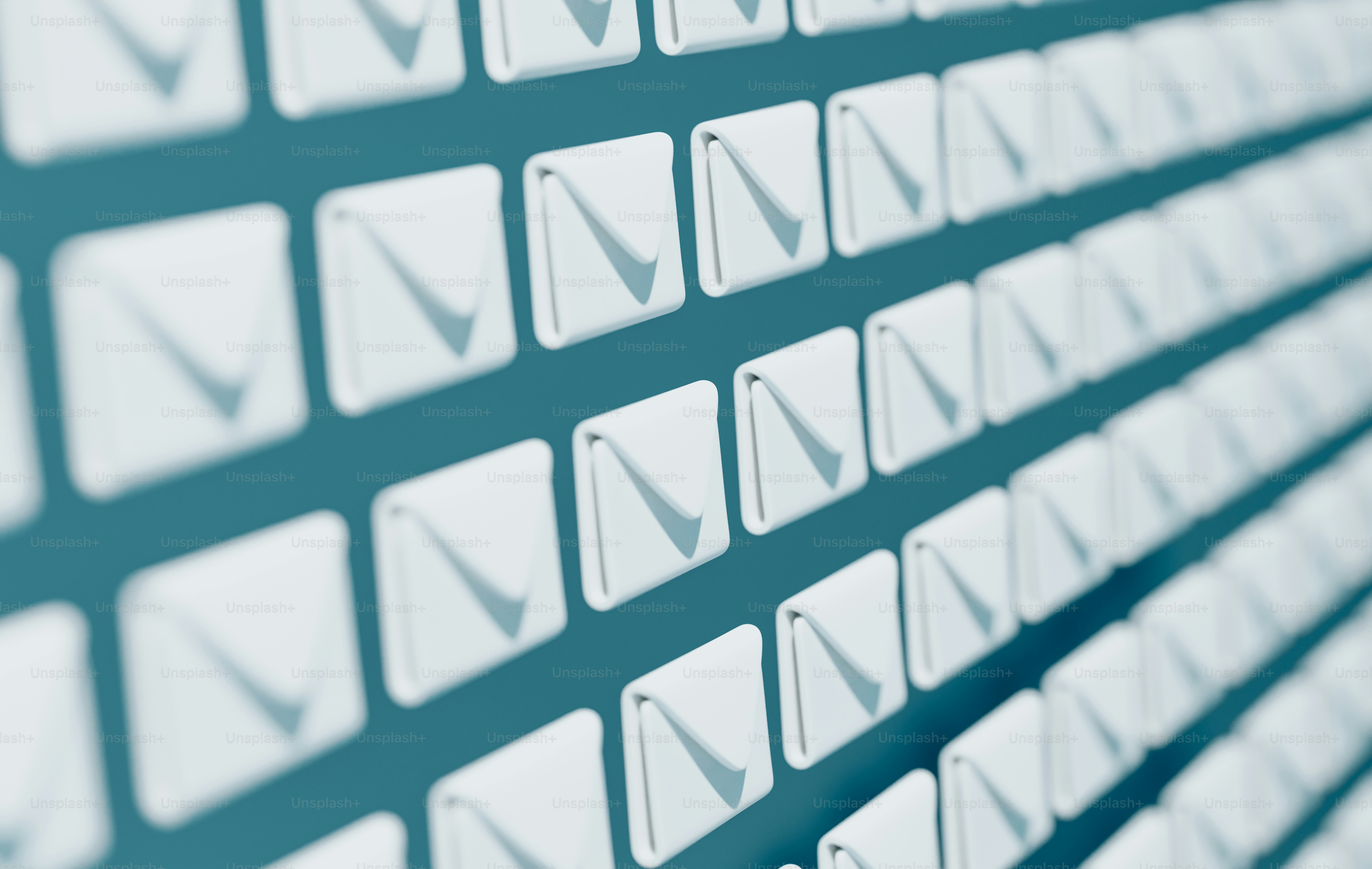 Gros plan d’un logo