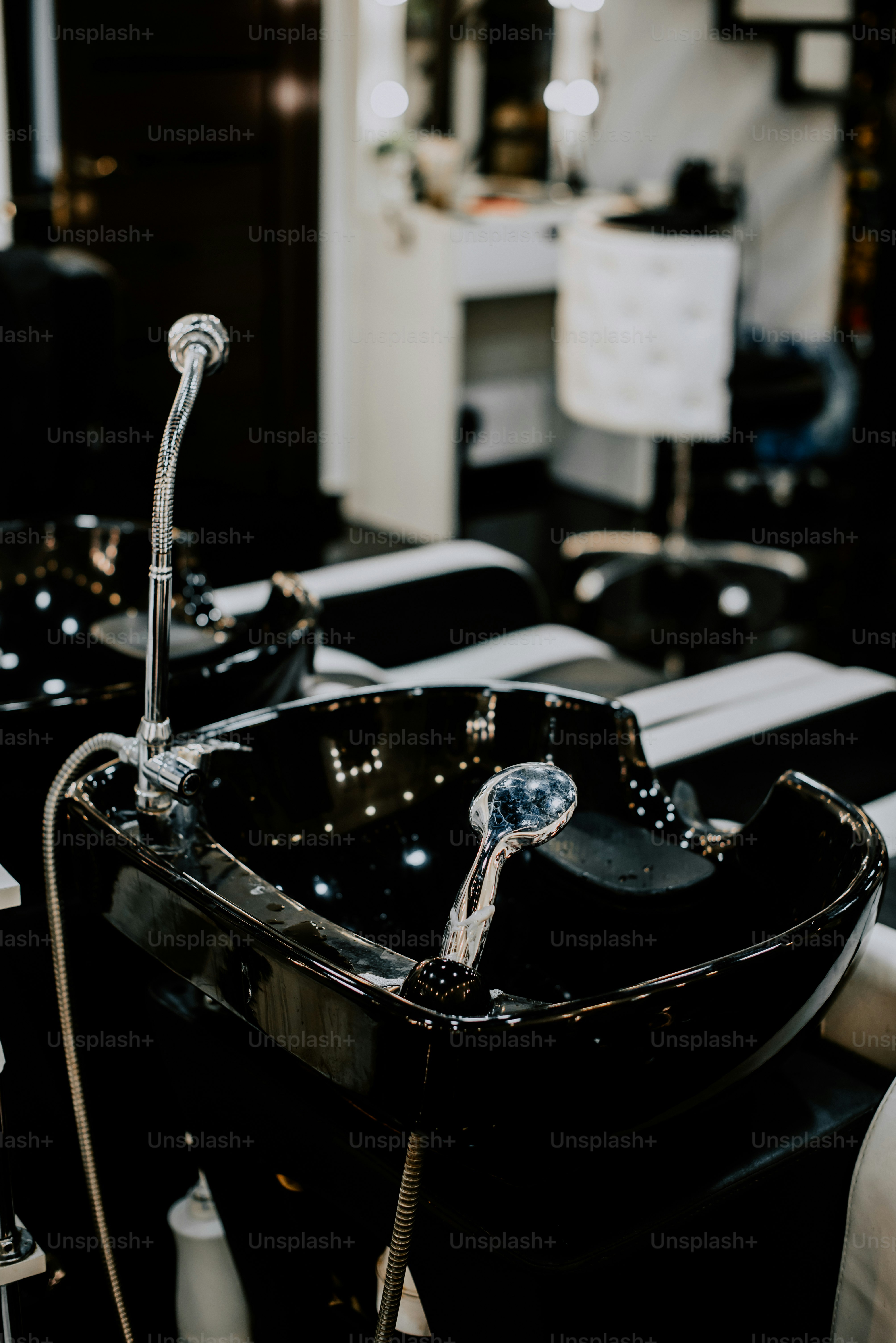 a record player with a record