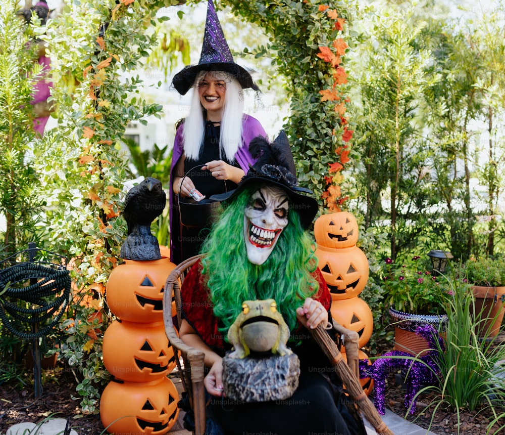 Más de 500 imágenes de disfraces de Halloween [HD] | Descargar imágenes  gratis en Unsplash