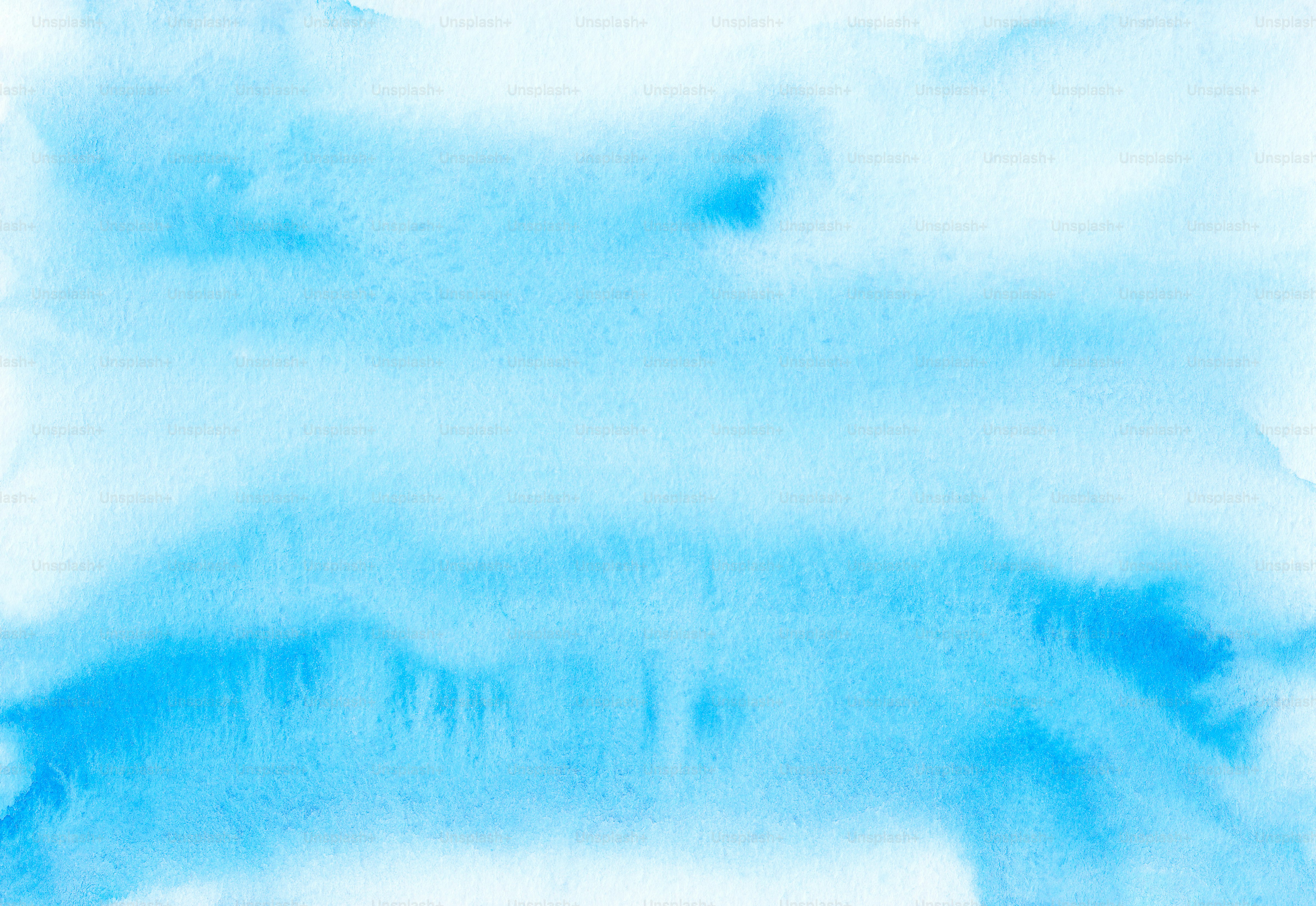 a blue sky with clouds