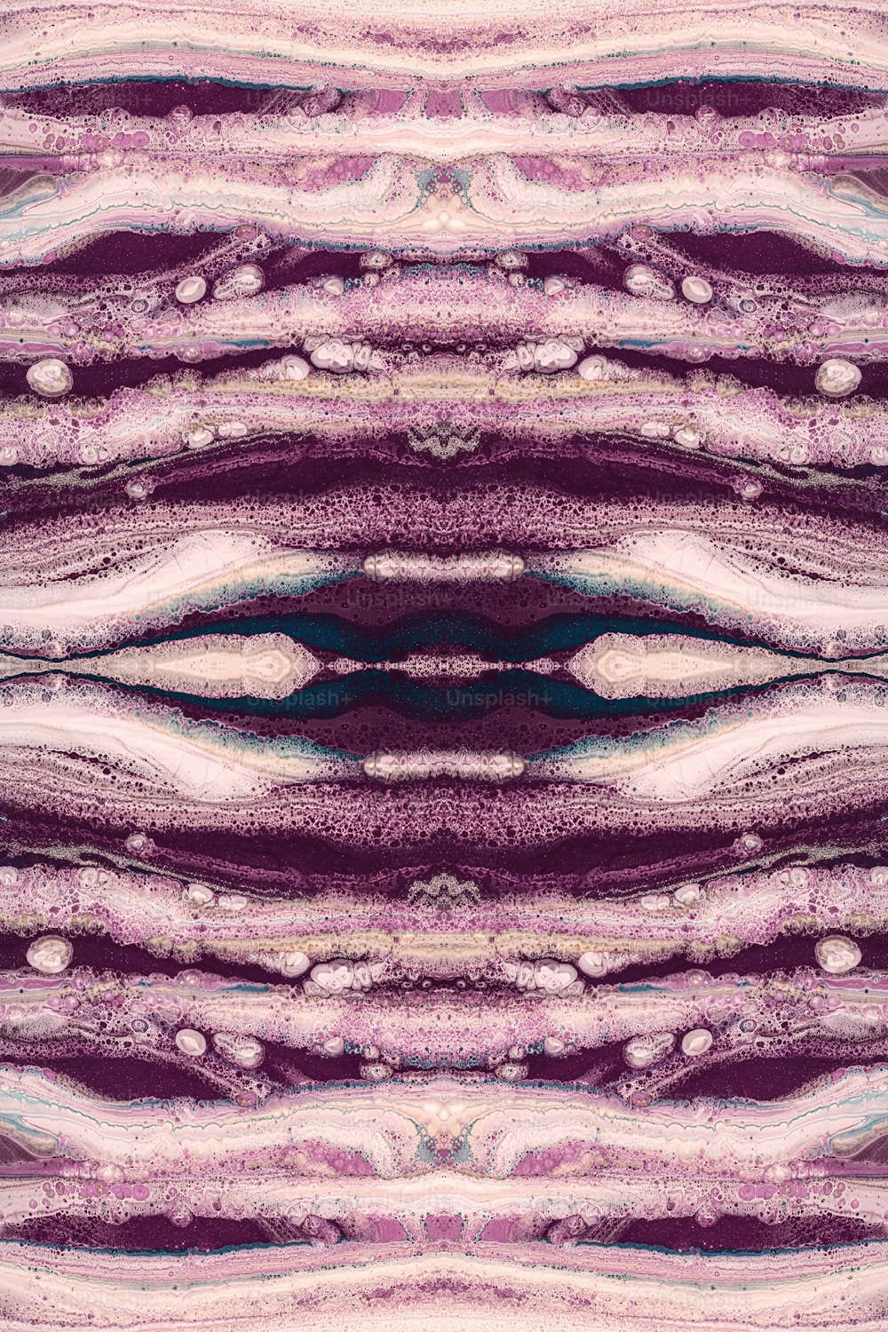 an abstract image of a purple and white background