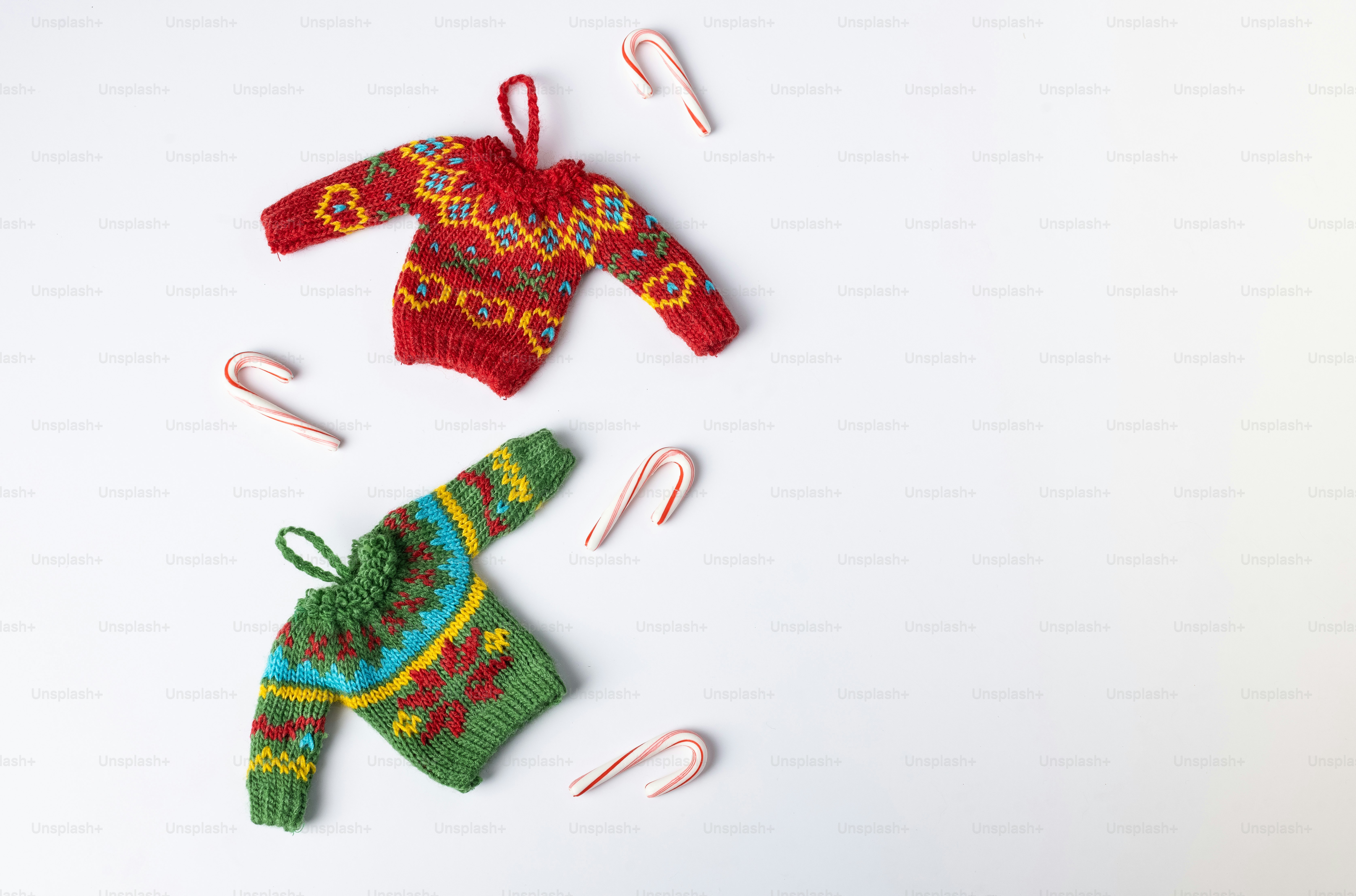 a colorful bird made out of yarn