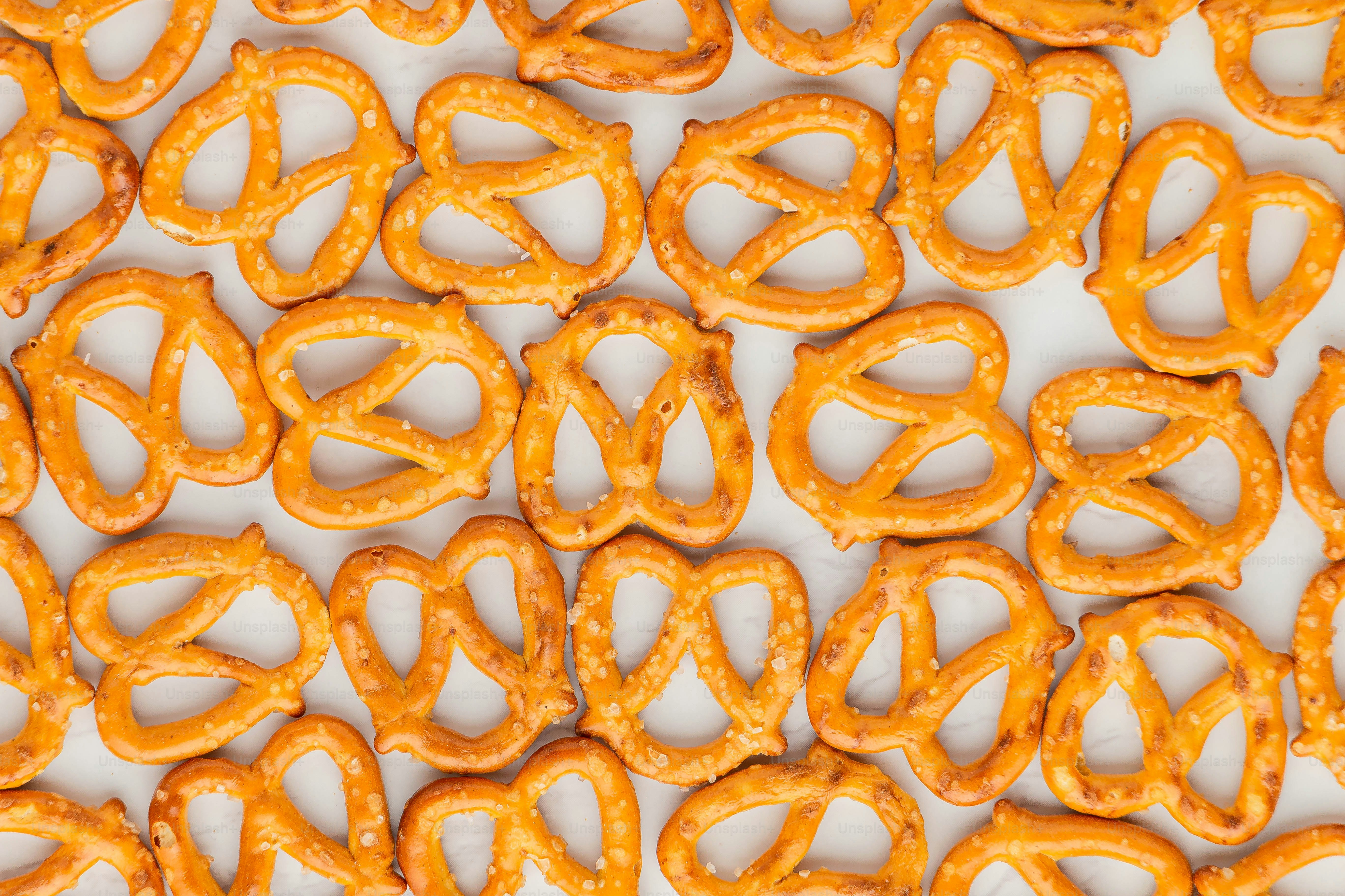 a close up of a waffle