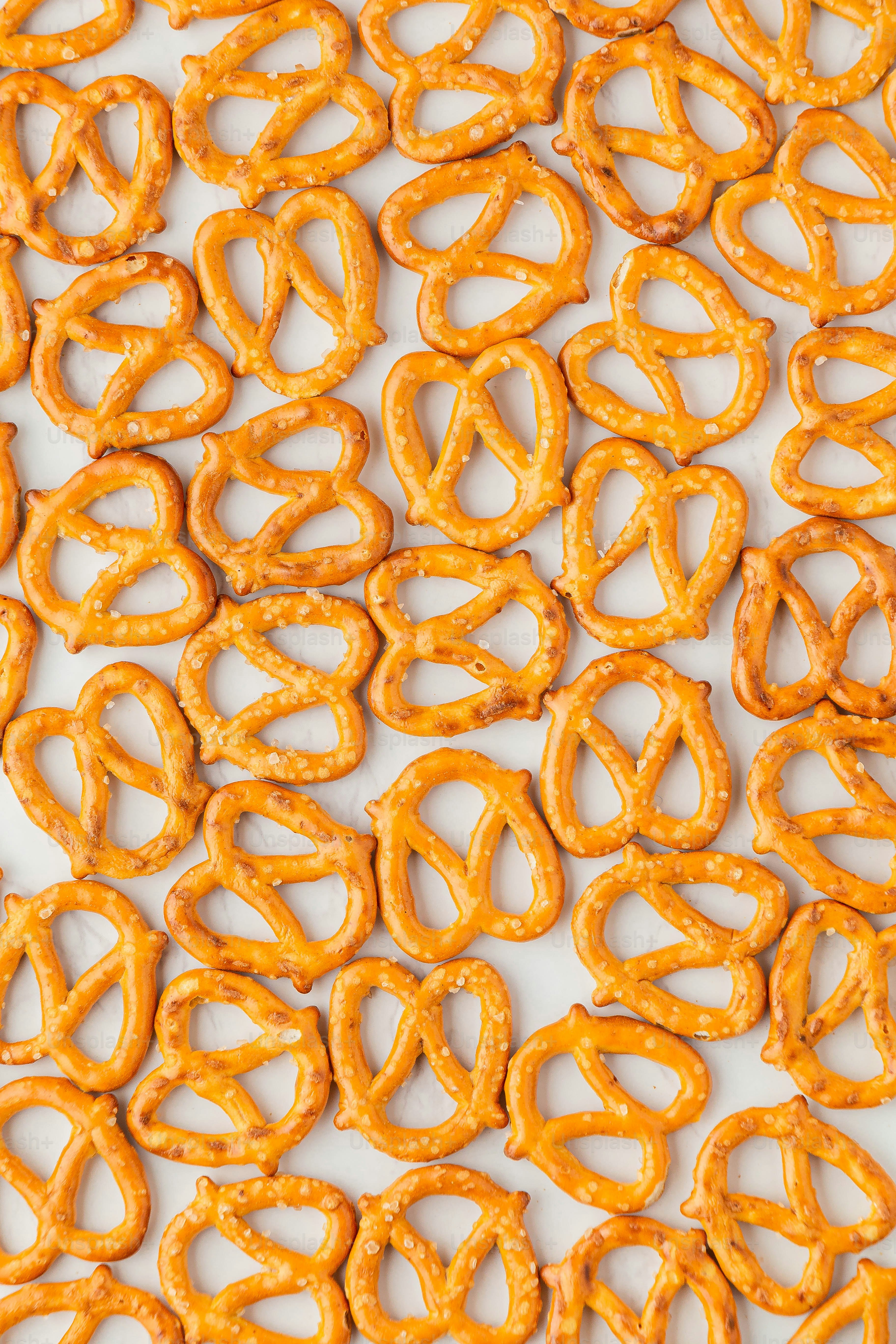 A close up of a pasta photo border image on unsplash