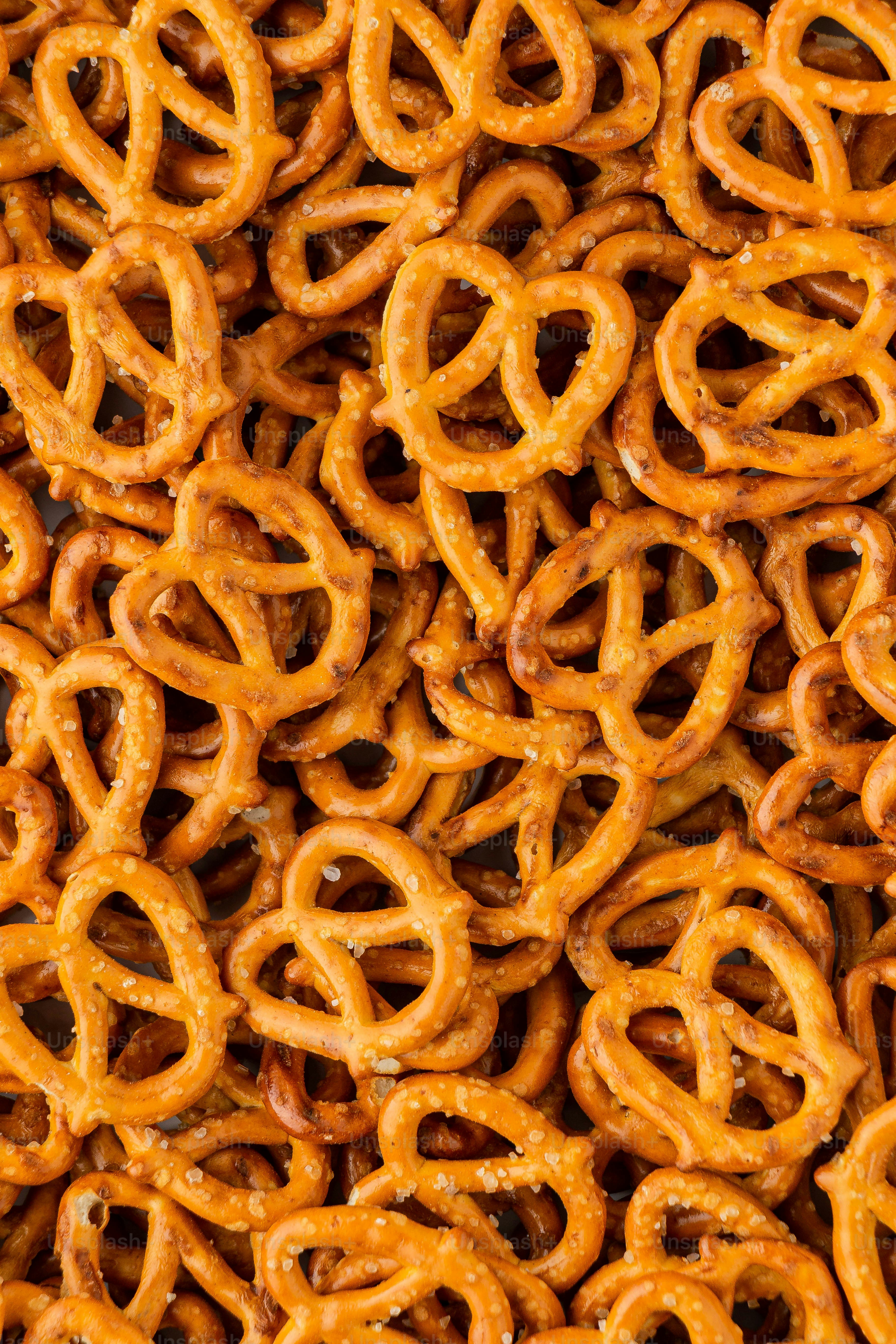 uma pilha de macarrão