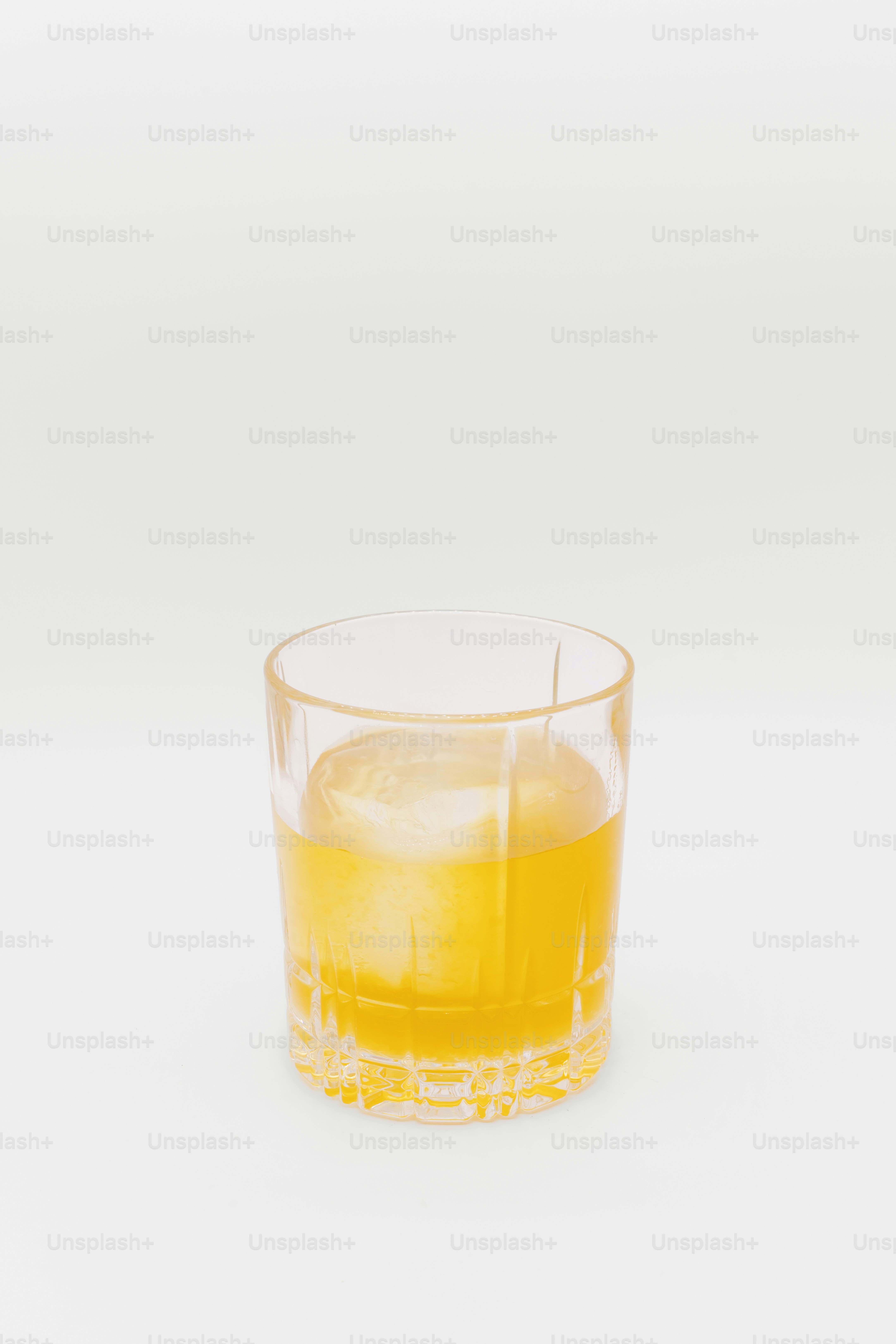 ein Glas Bier