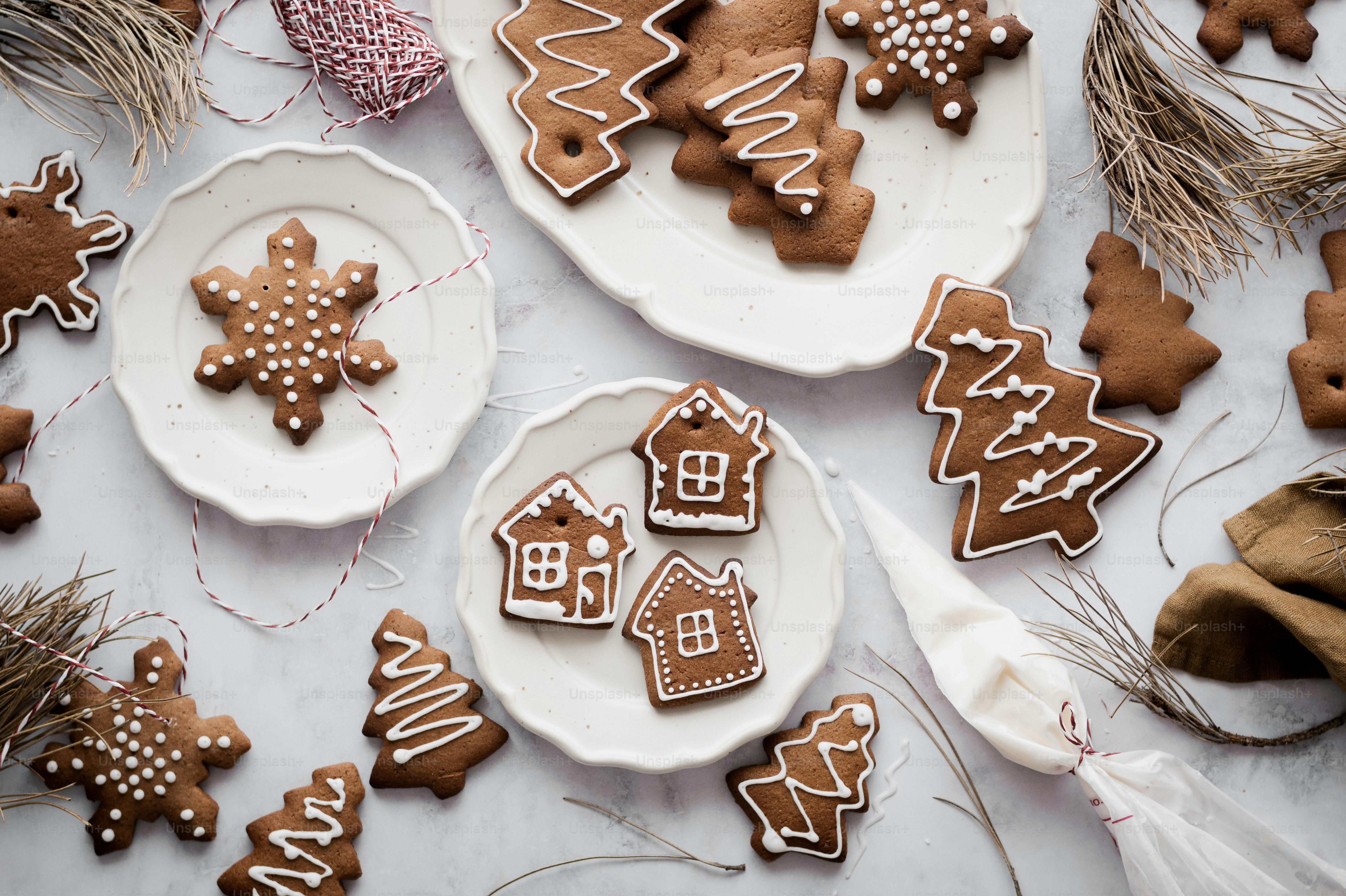 Christmas Baking Pictures | Download Free Images on Unsplash