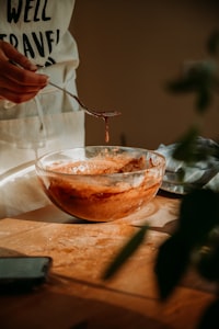 hausgemachte Ravioli "Menta"