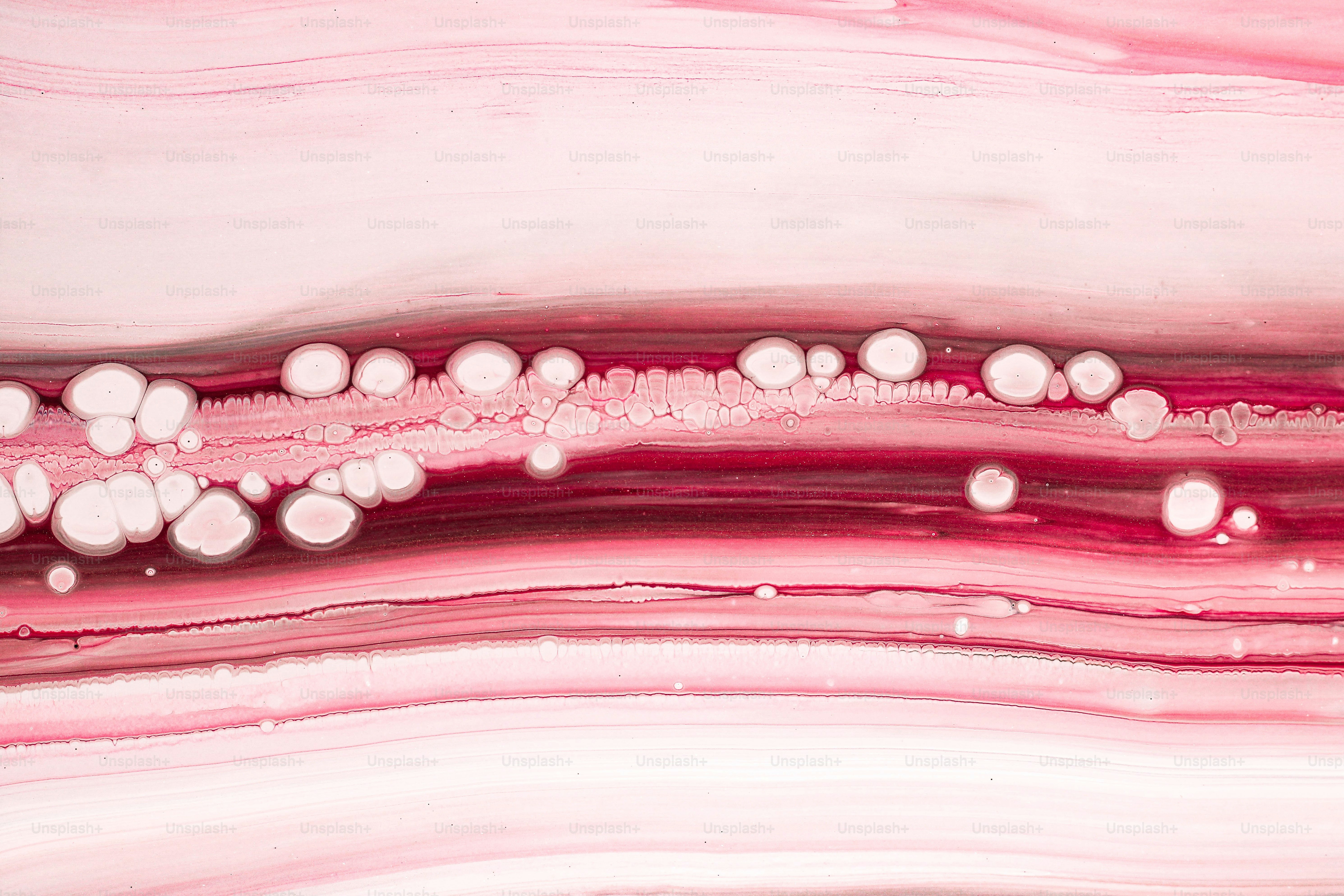 a close up of a necklace