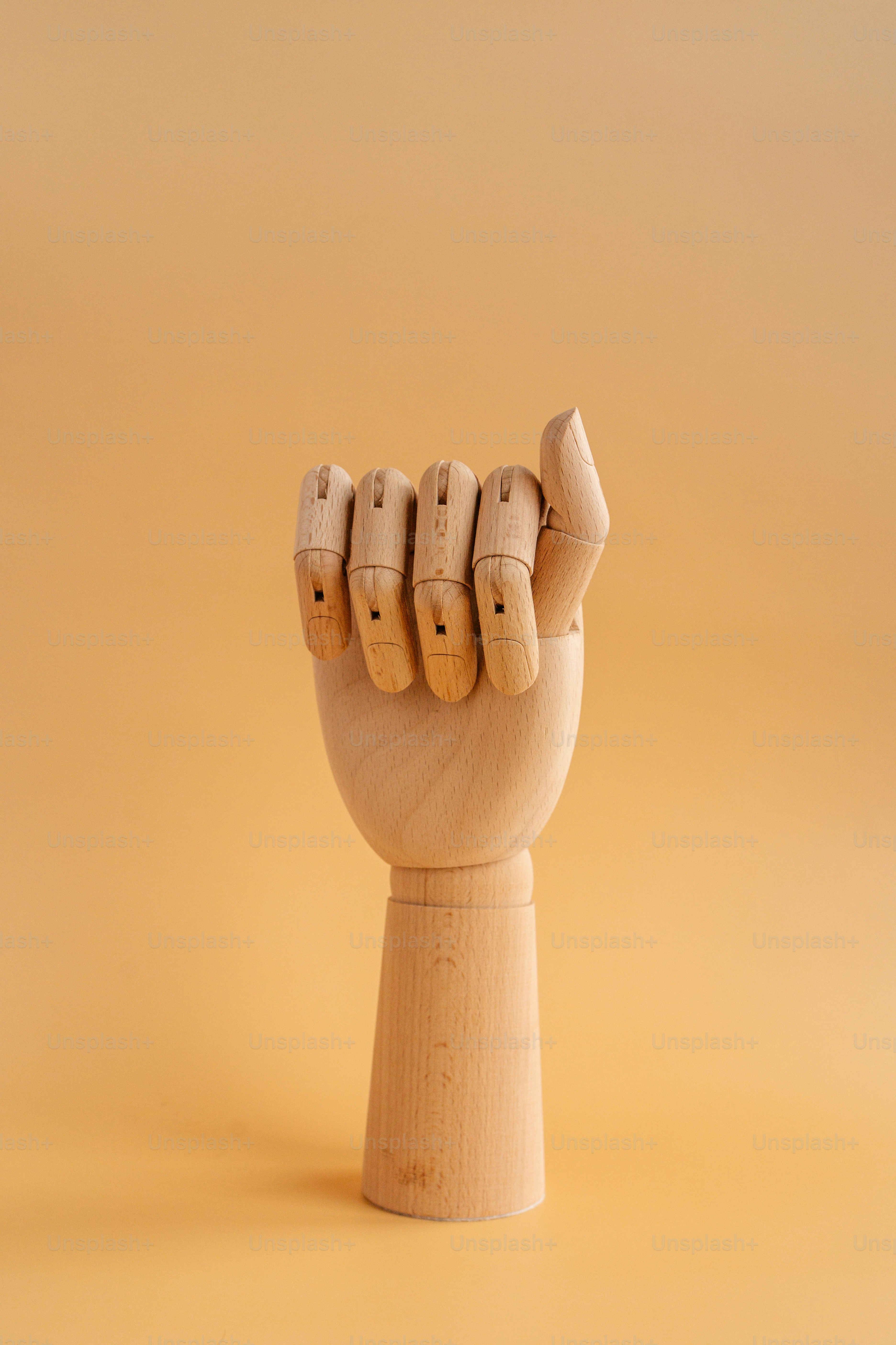 a group of bananas on a stick