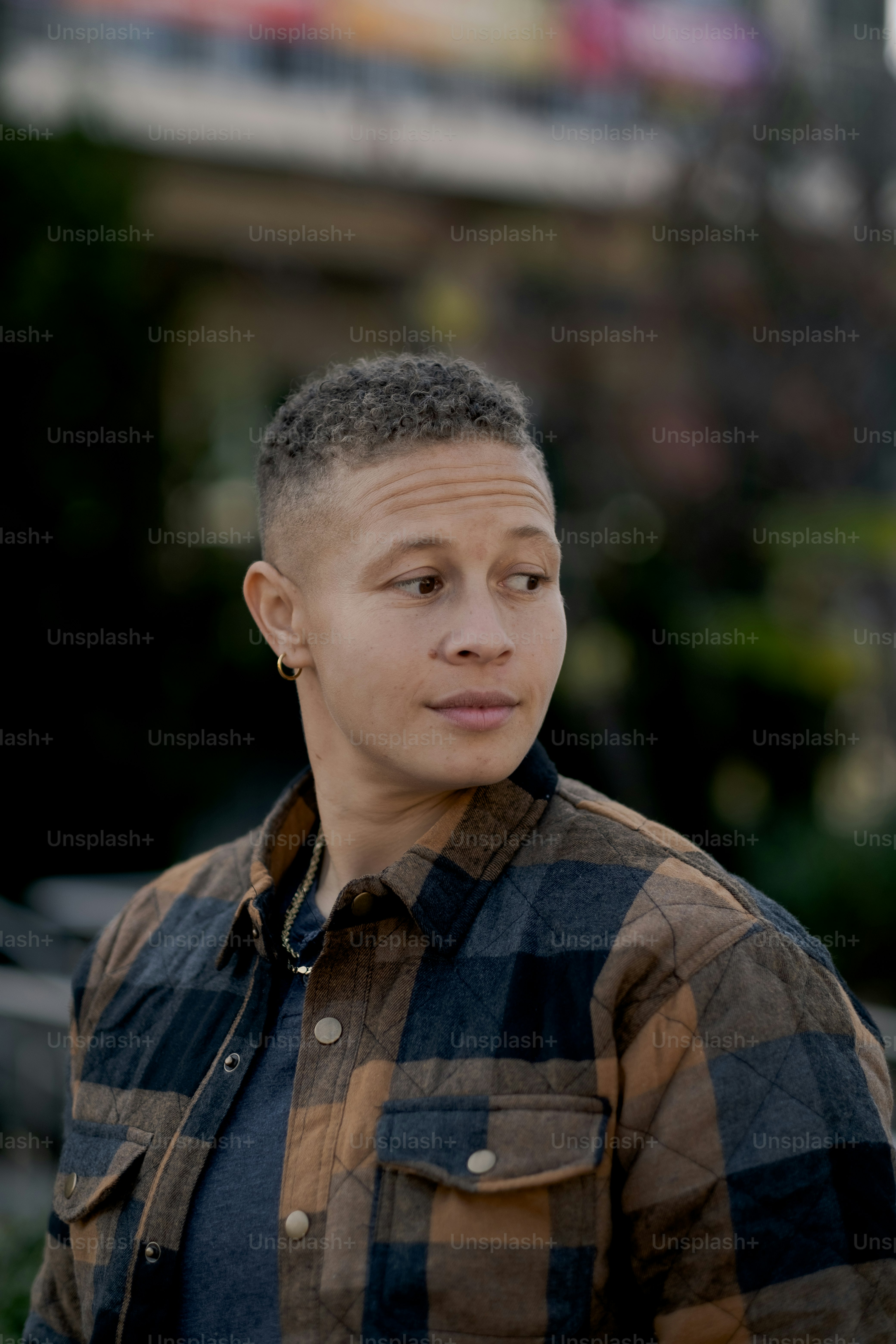 A man in a jacket photo – Portrait Image on Unsplash