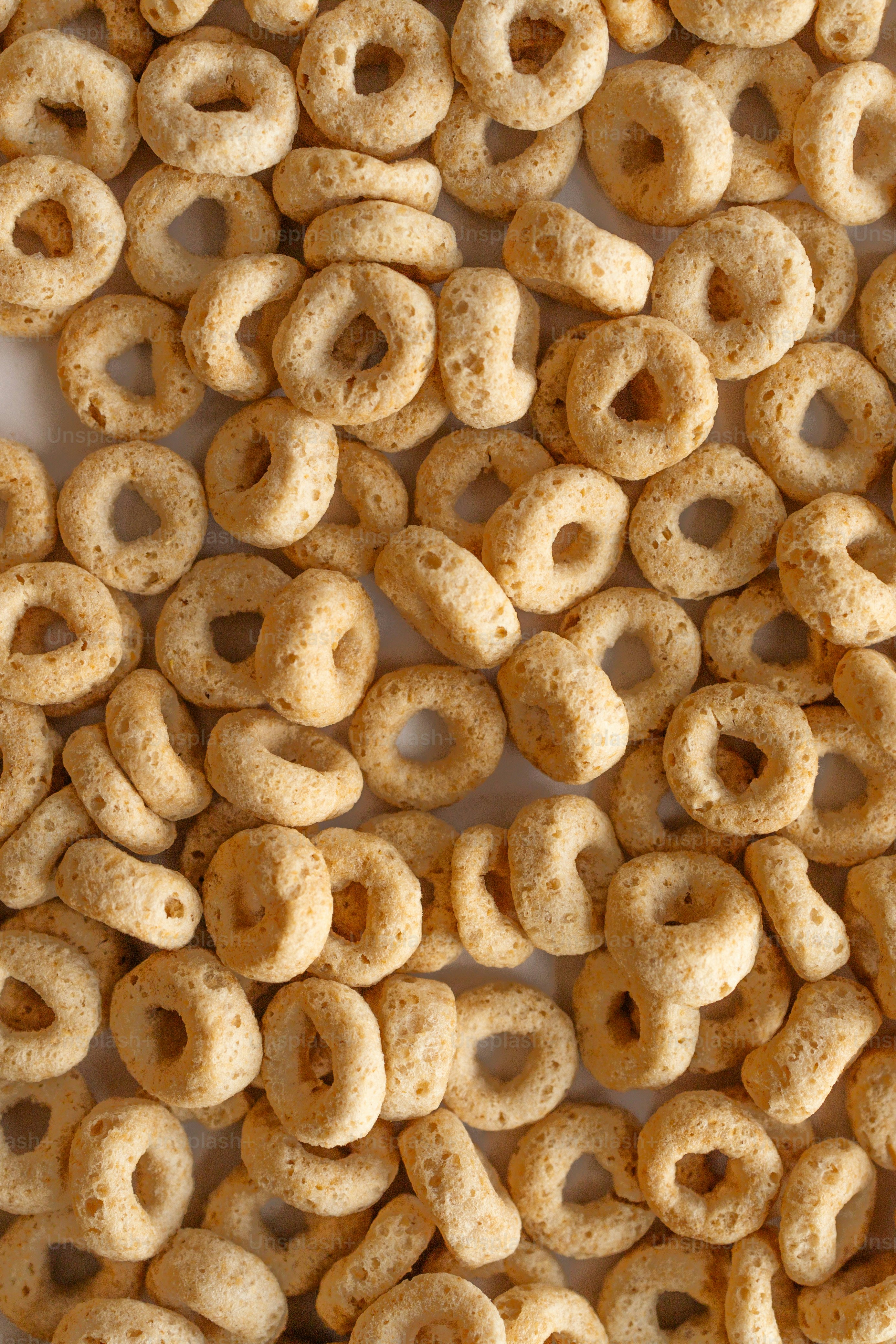 Un montón de galletas