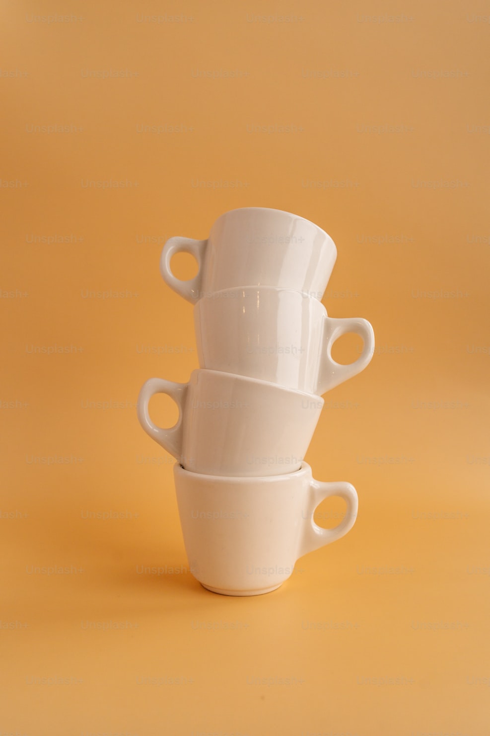 Personalized Mini Mug - Superdad