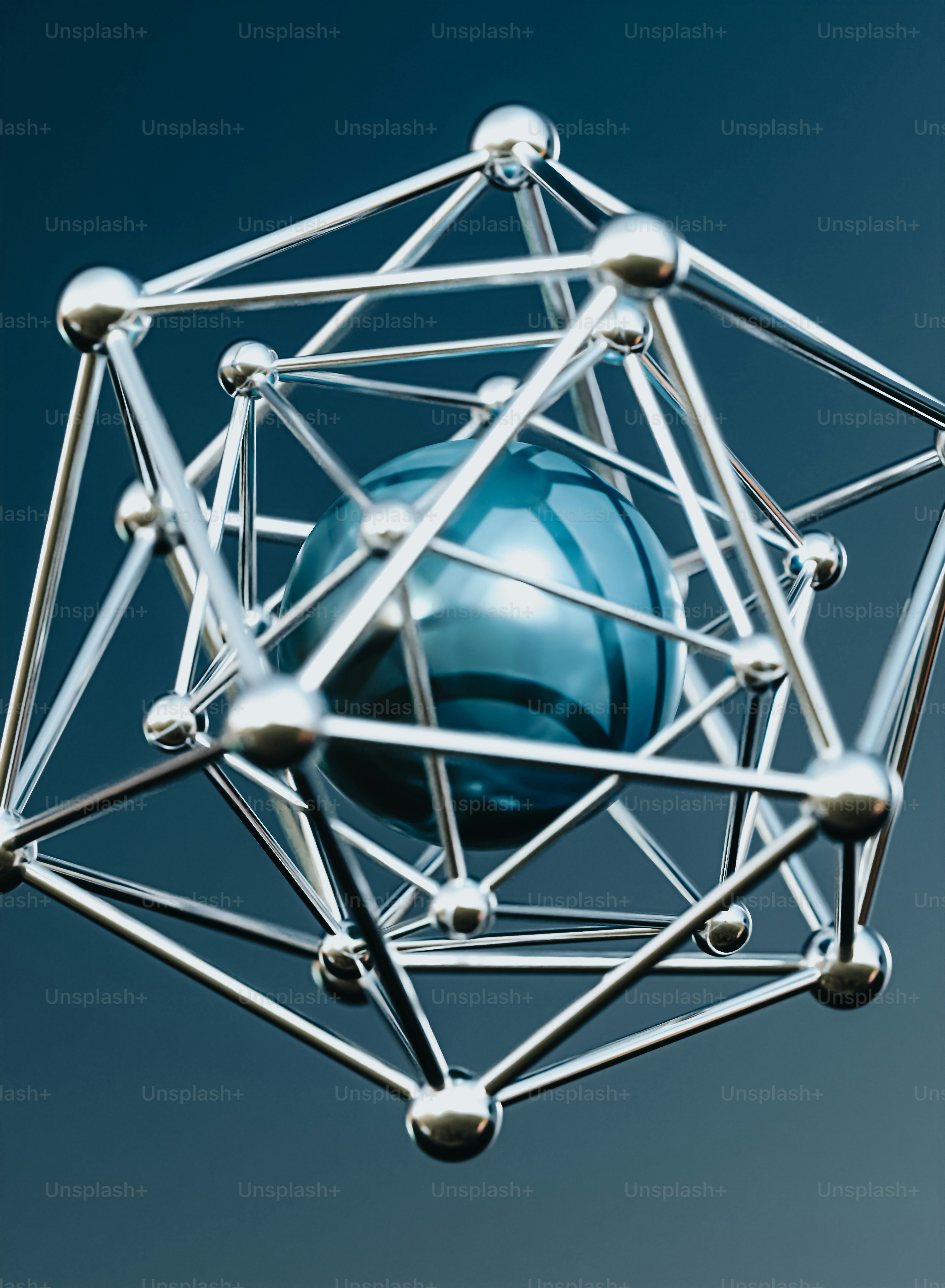 Nahaufnahme einer Glühbirne