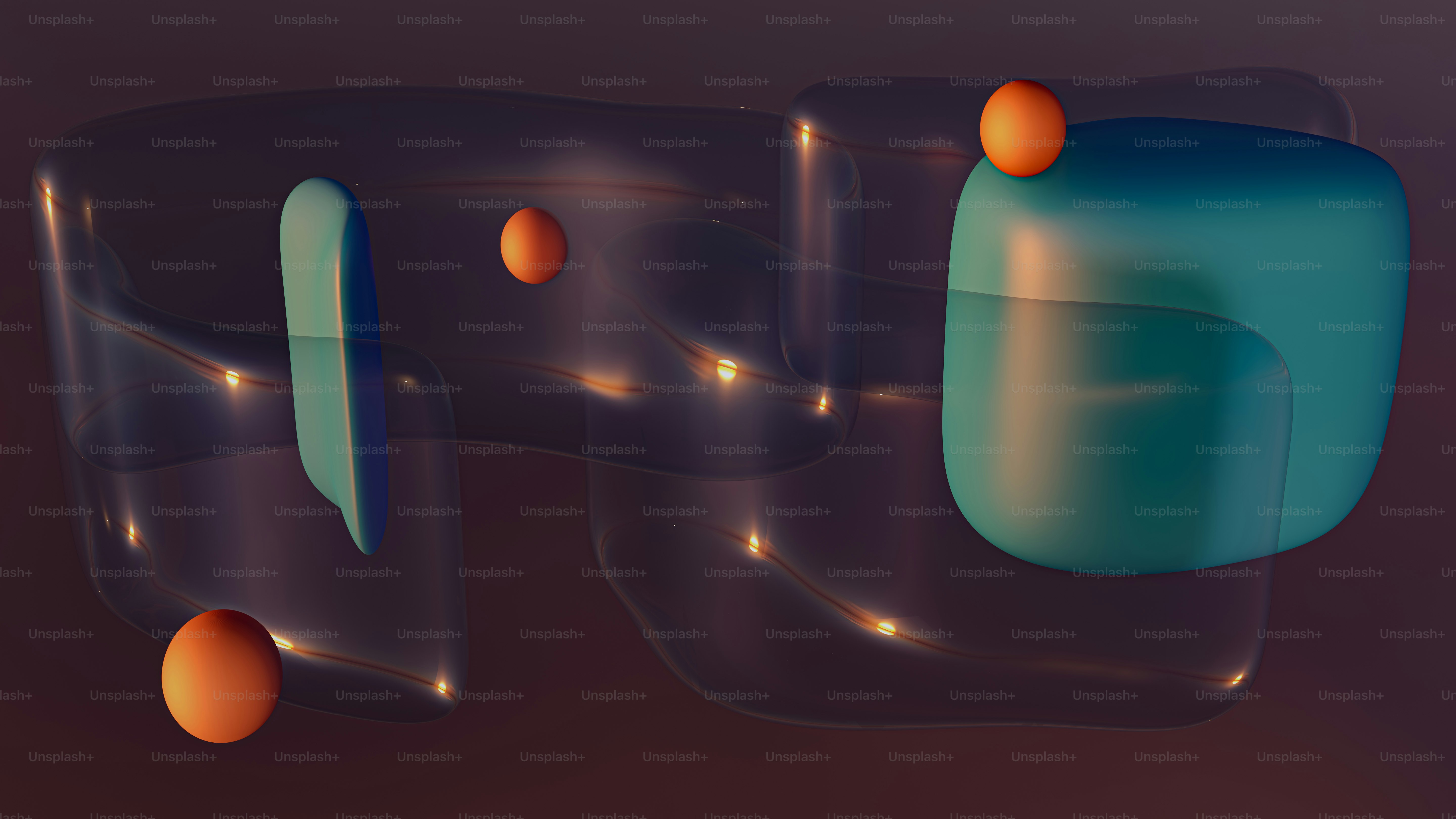 un paio di occhiali da sole