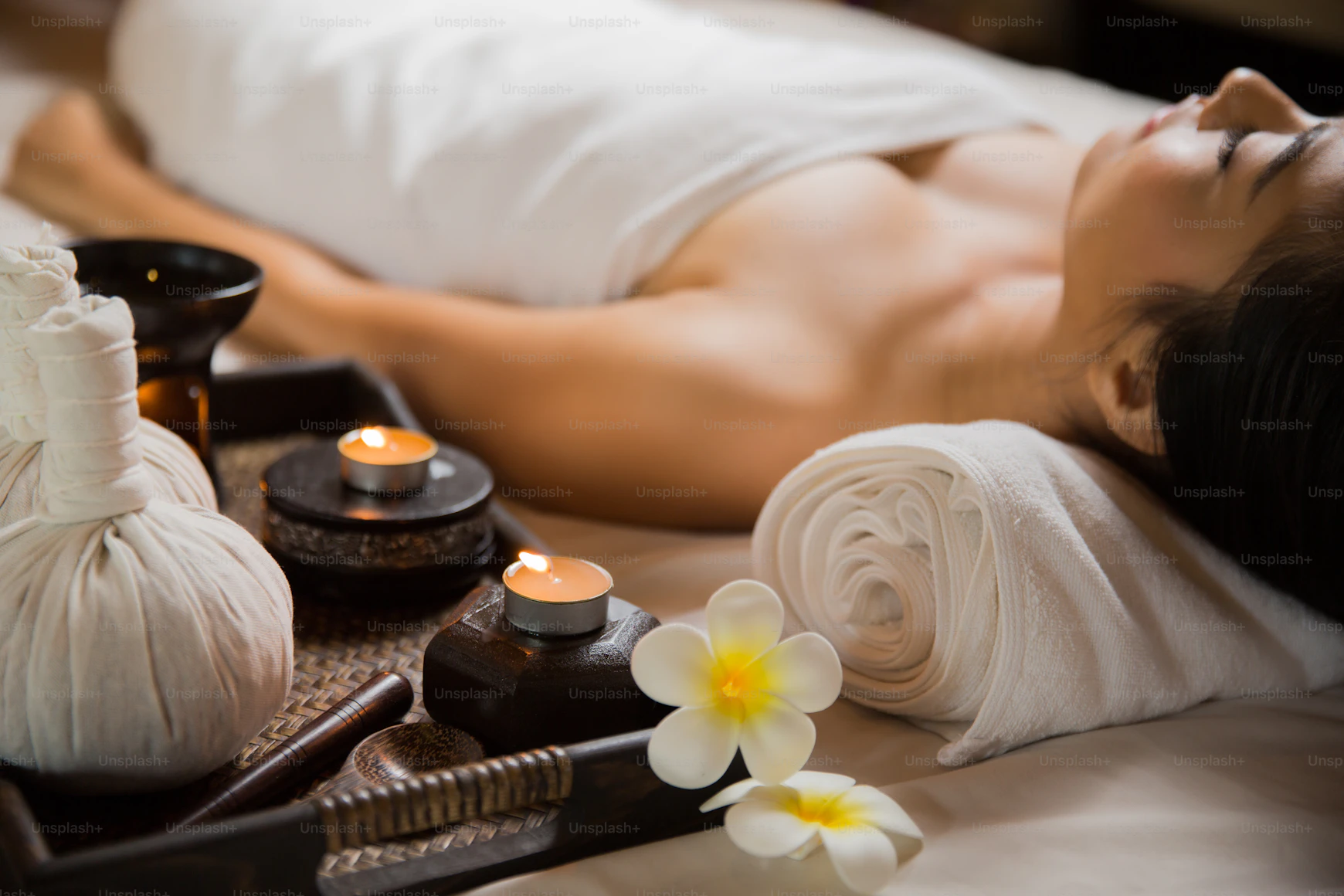 Body Massage