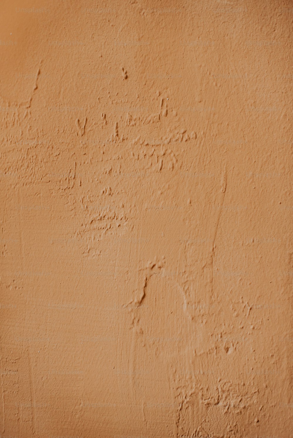um close up de uma parede