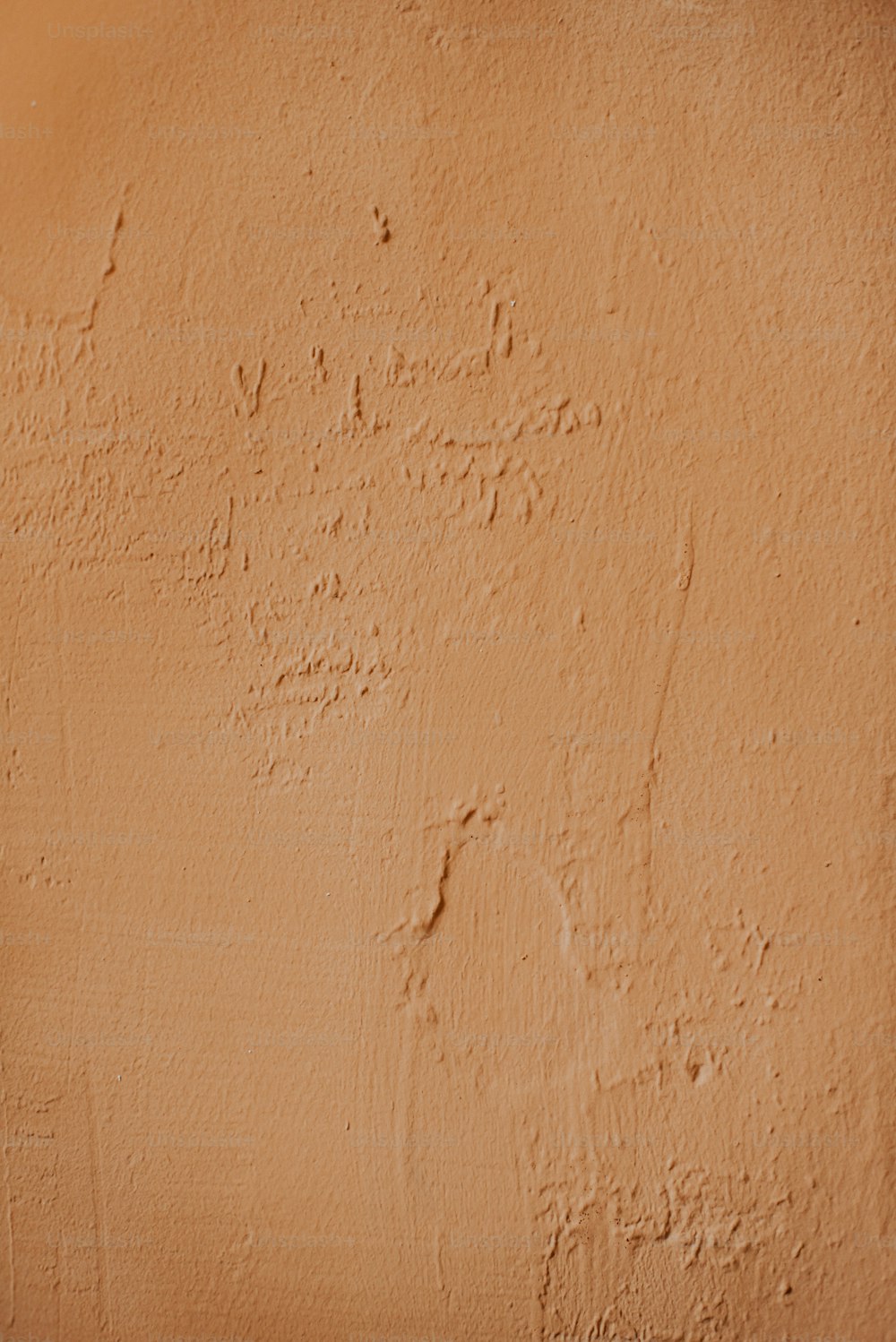 a close up of a wall