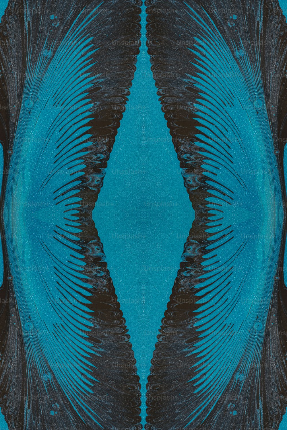 Ocean Blue Tiedye Digital Paper Background Texture Vibrant Tiedye  Background PNG Digital Download Files -  Canada