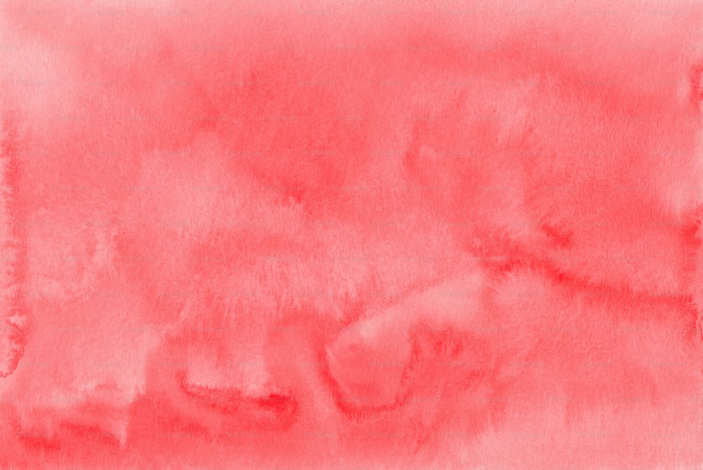 a close up of a pink substance