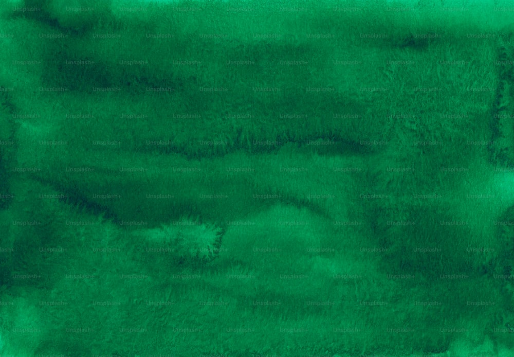 a close up of a green fuzzy material