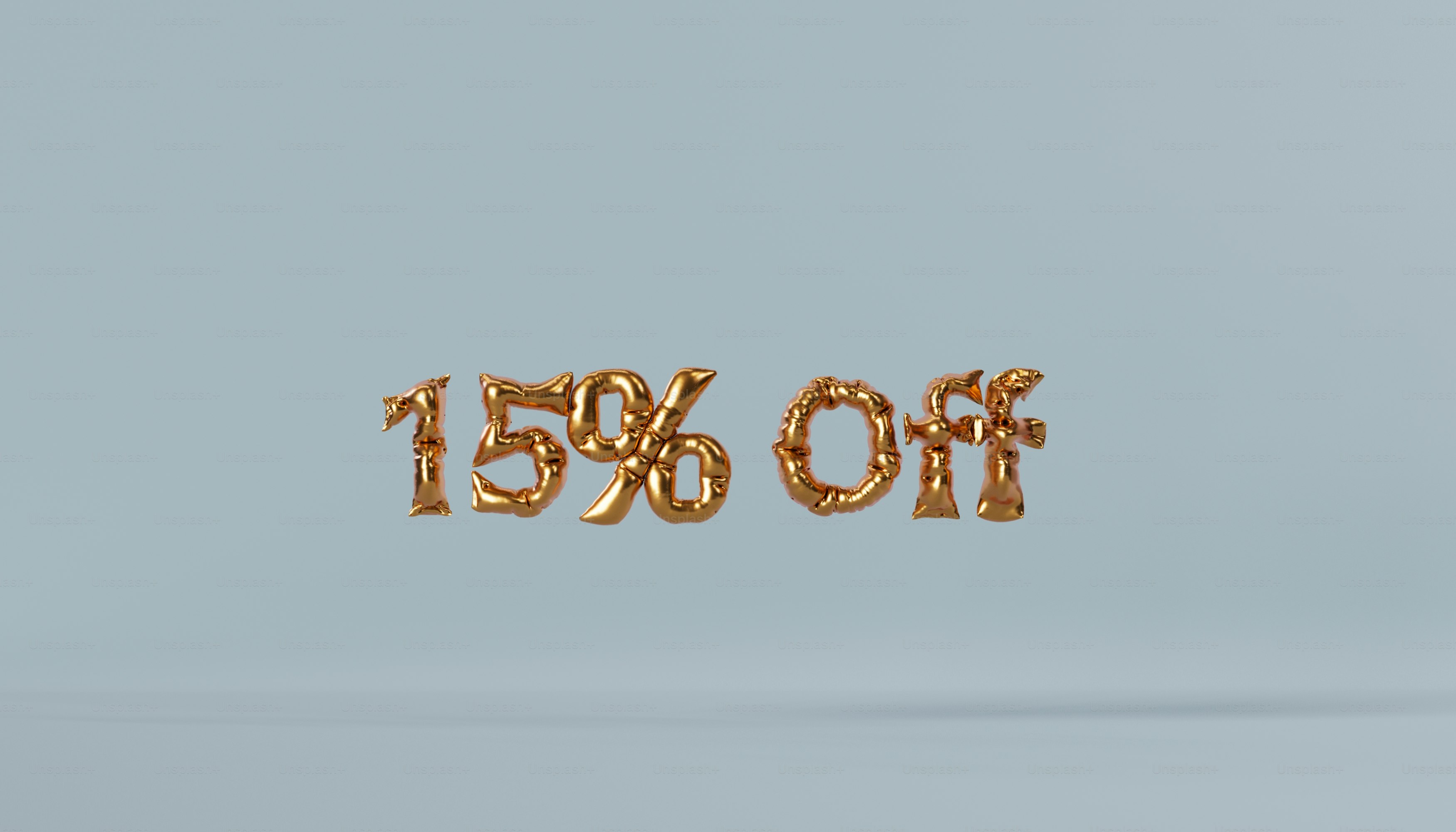 15%off