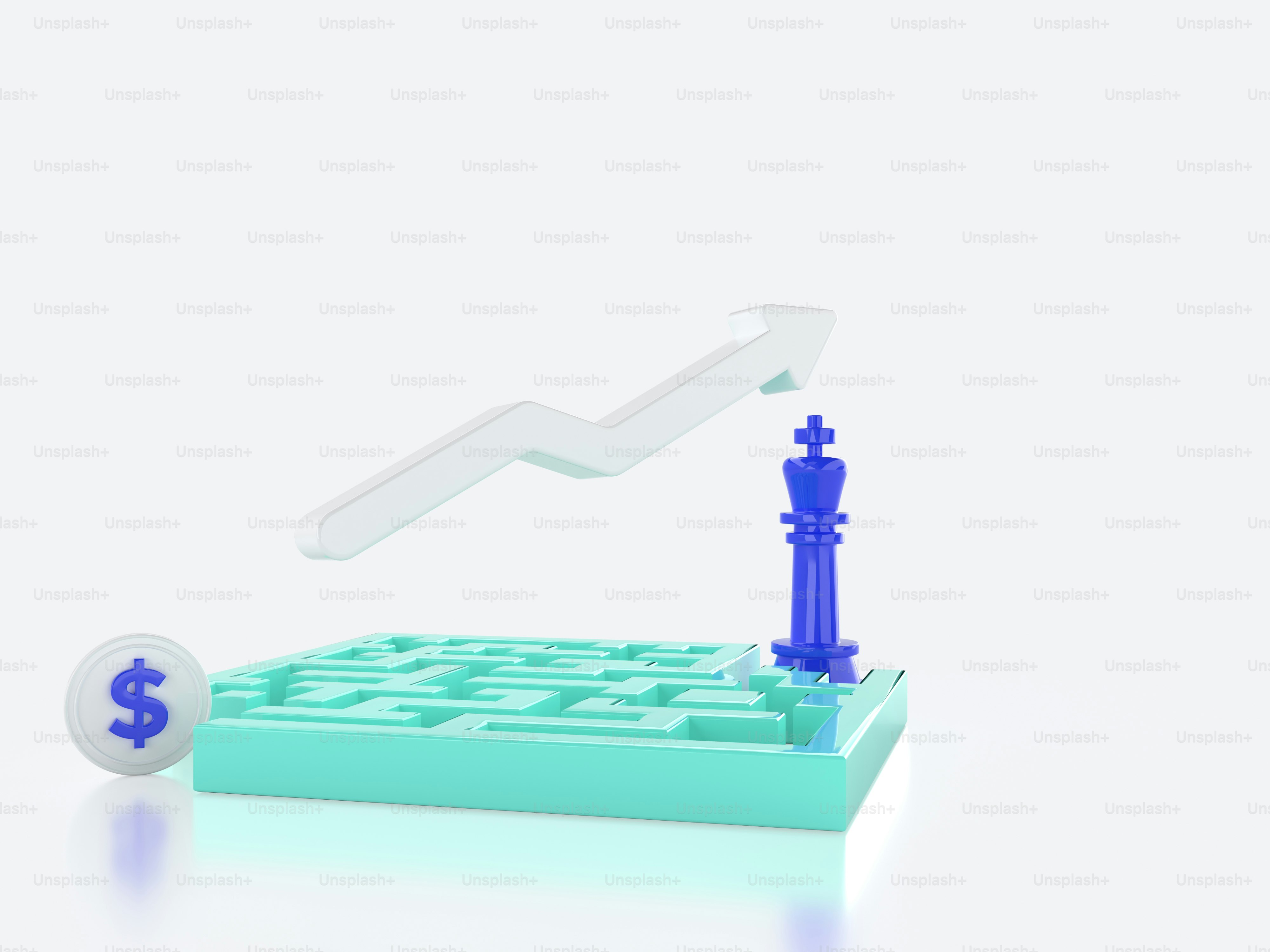 a medical device with a blue tube