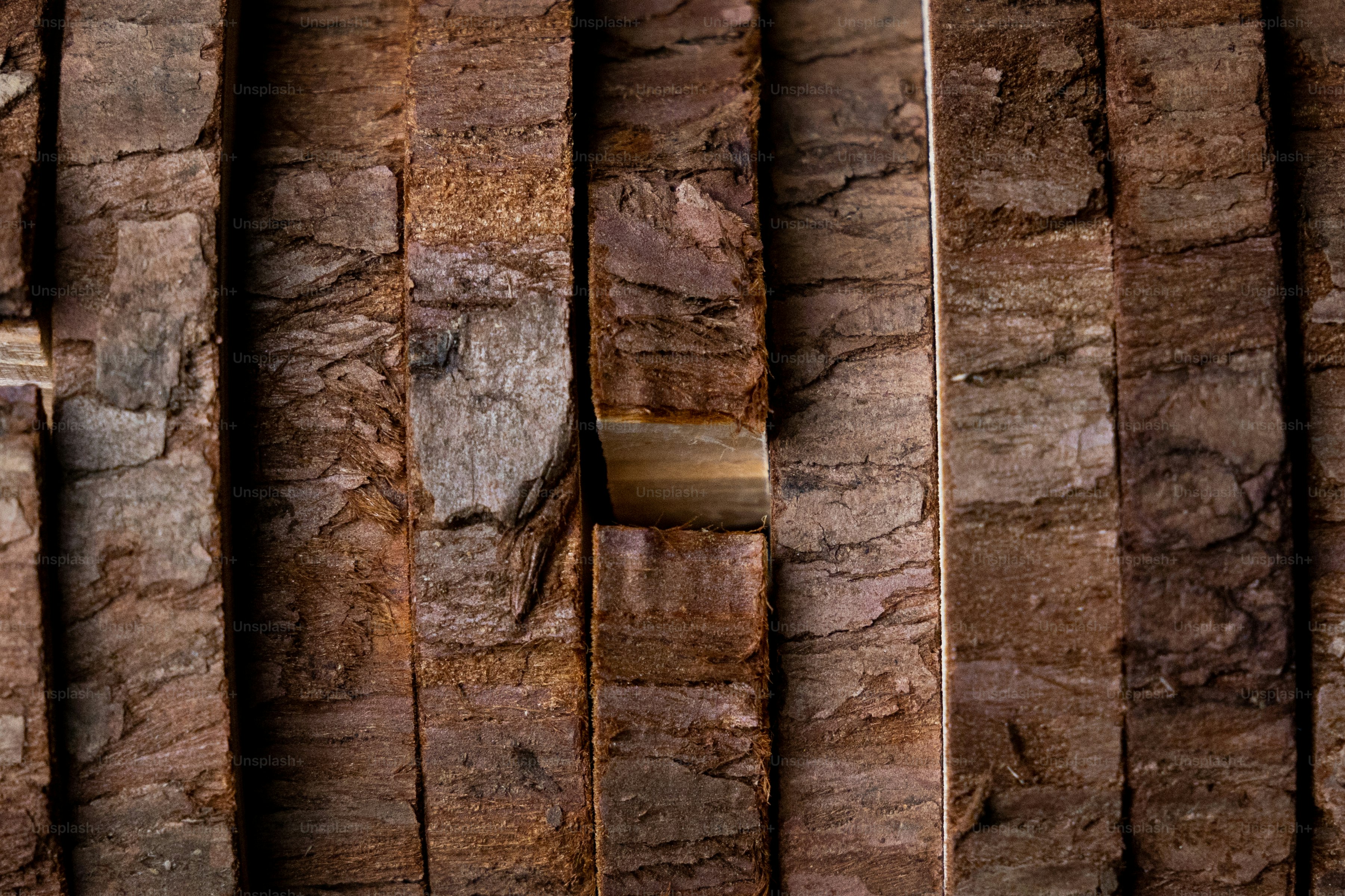 a close-up of a wall