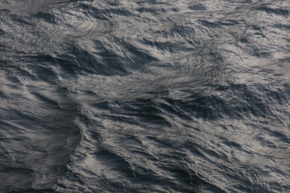 a large storm cloud