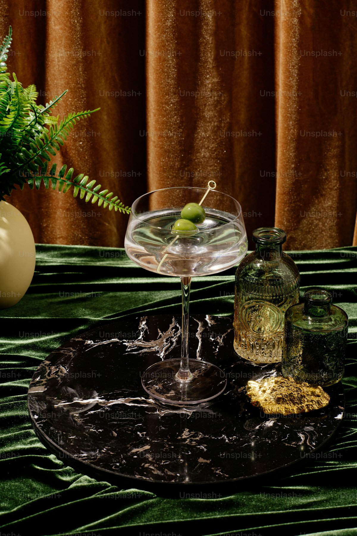 Negroni cocktail recipe