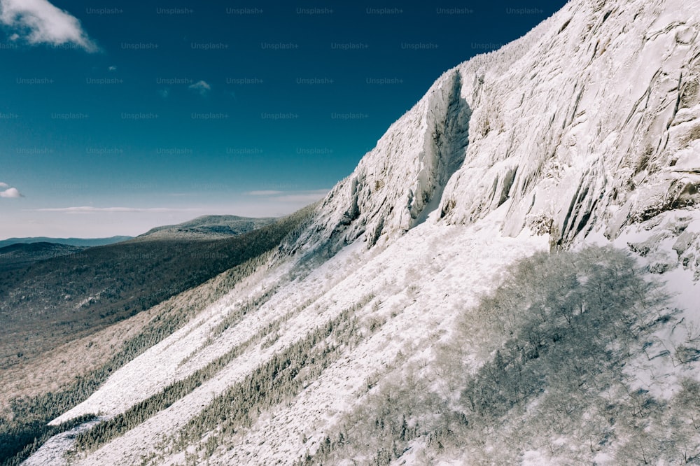 Icy Mountain Pictures  Download Free Images on Unsplash