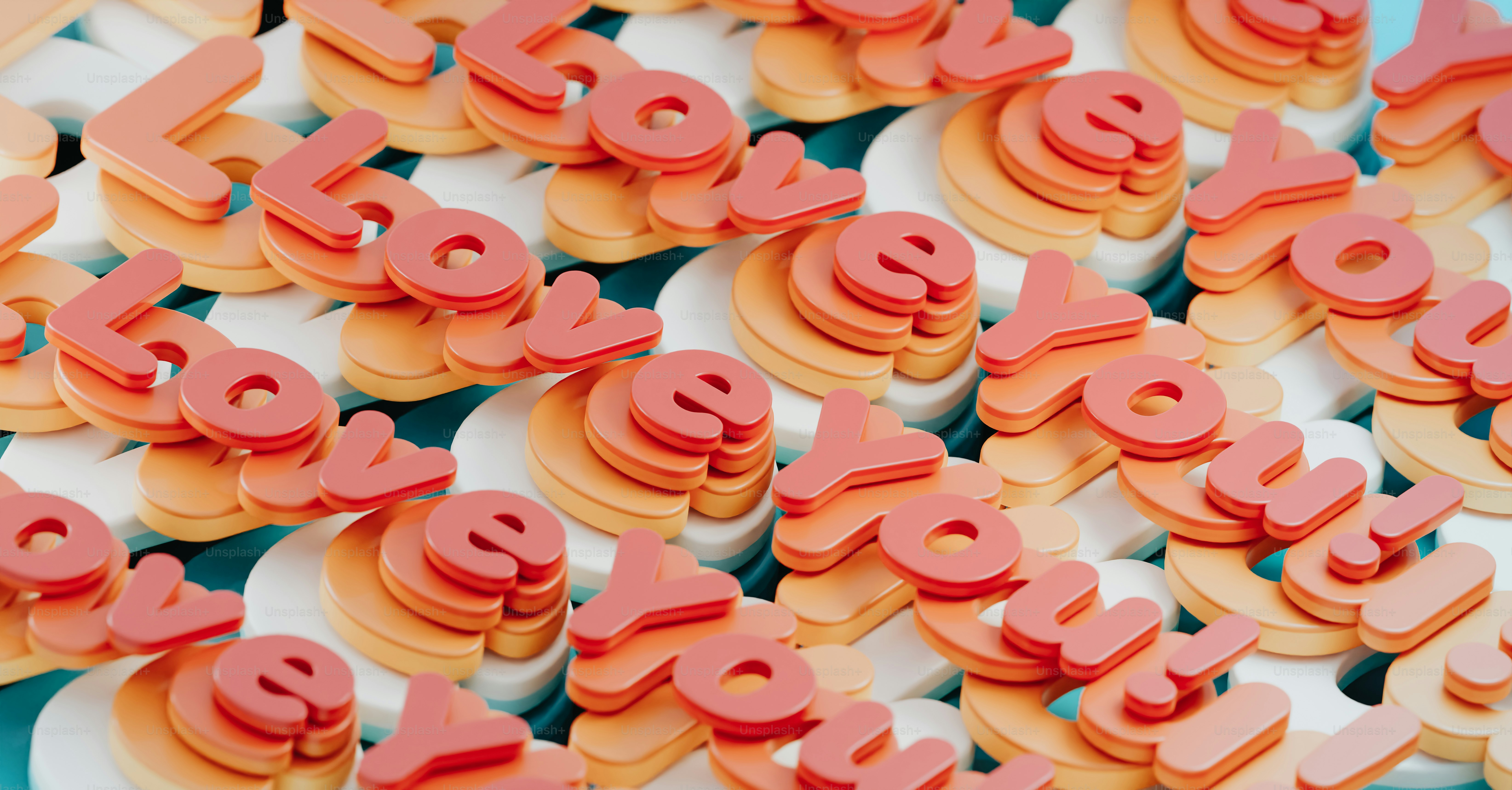 a group of pink cupcakes