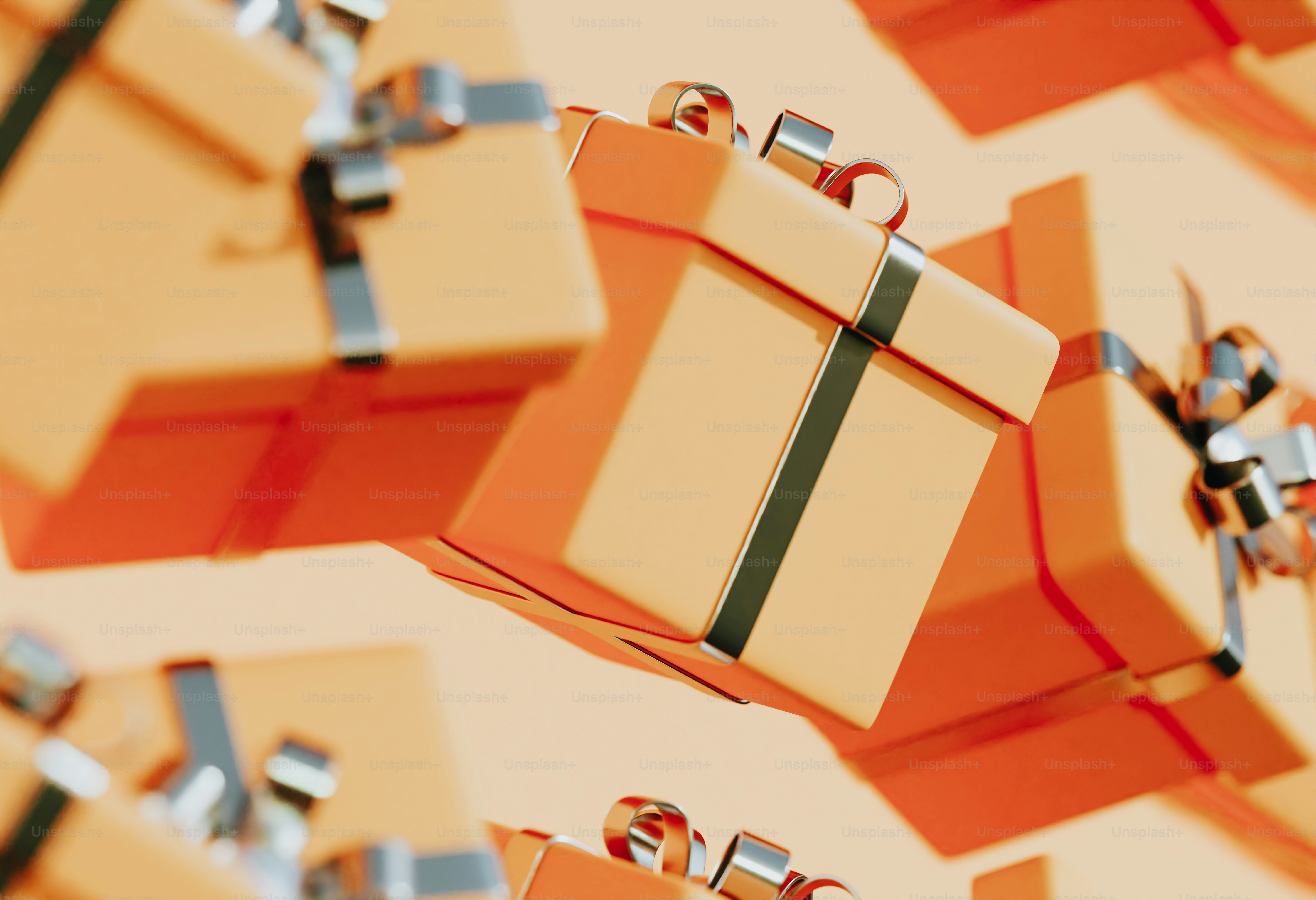 a close-up of a paper airplane