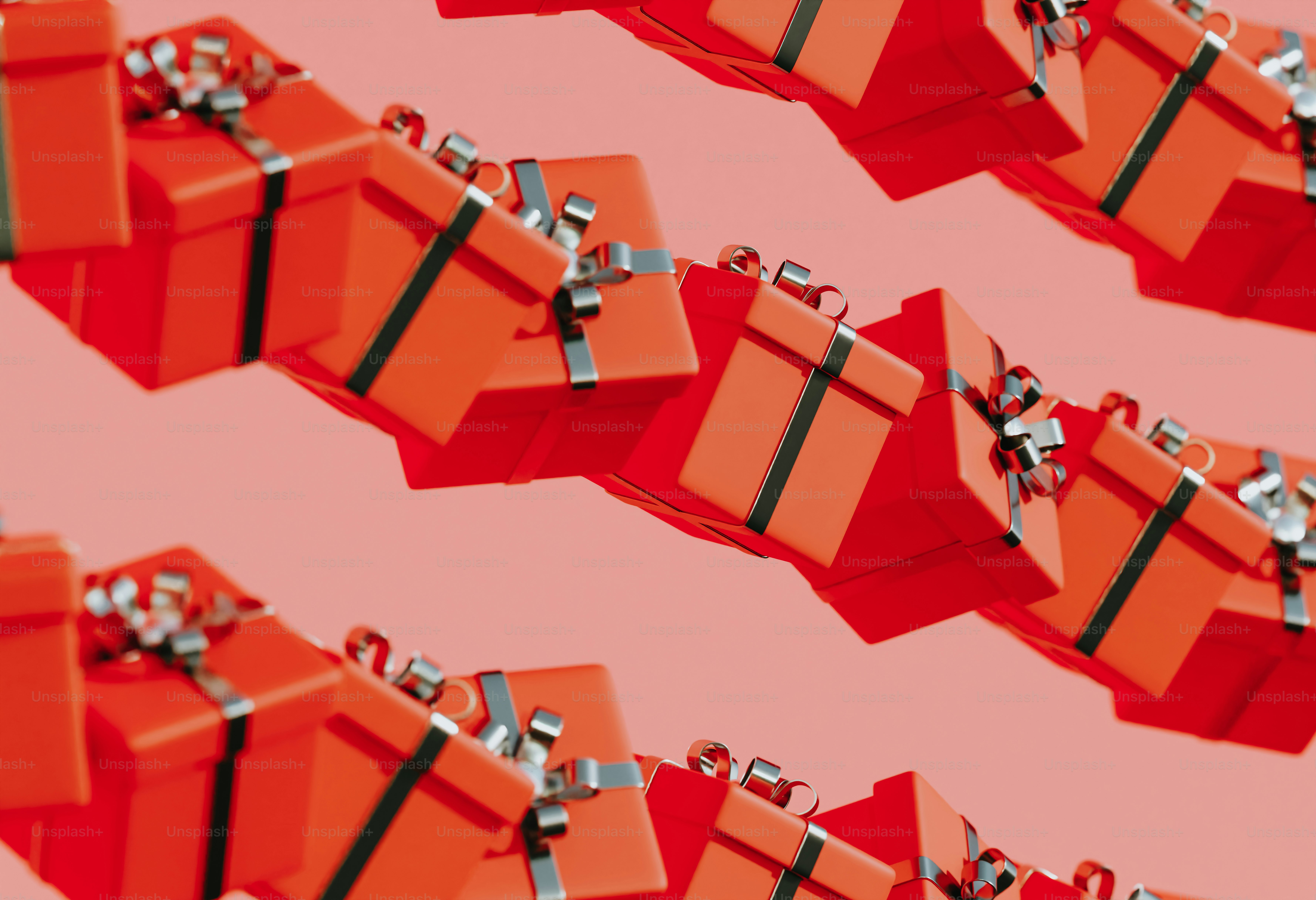 a red and yellow toy