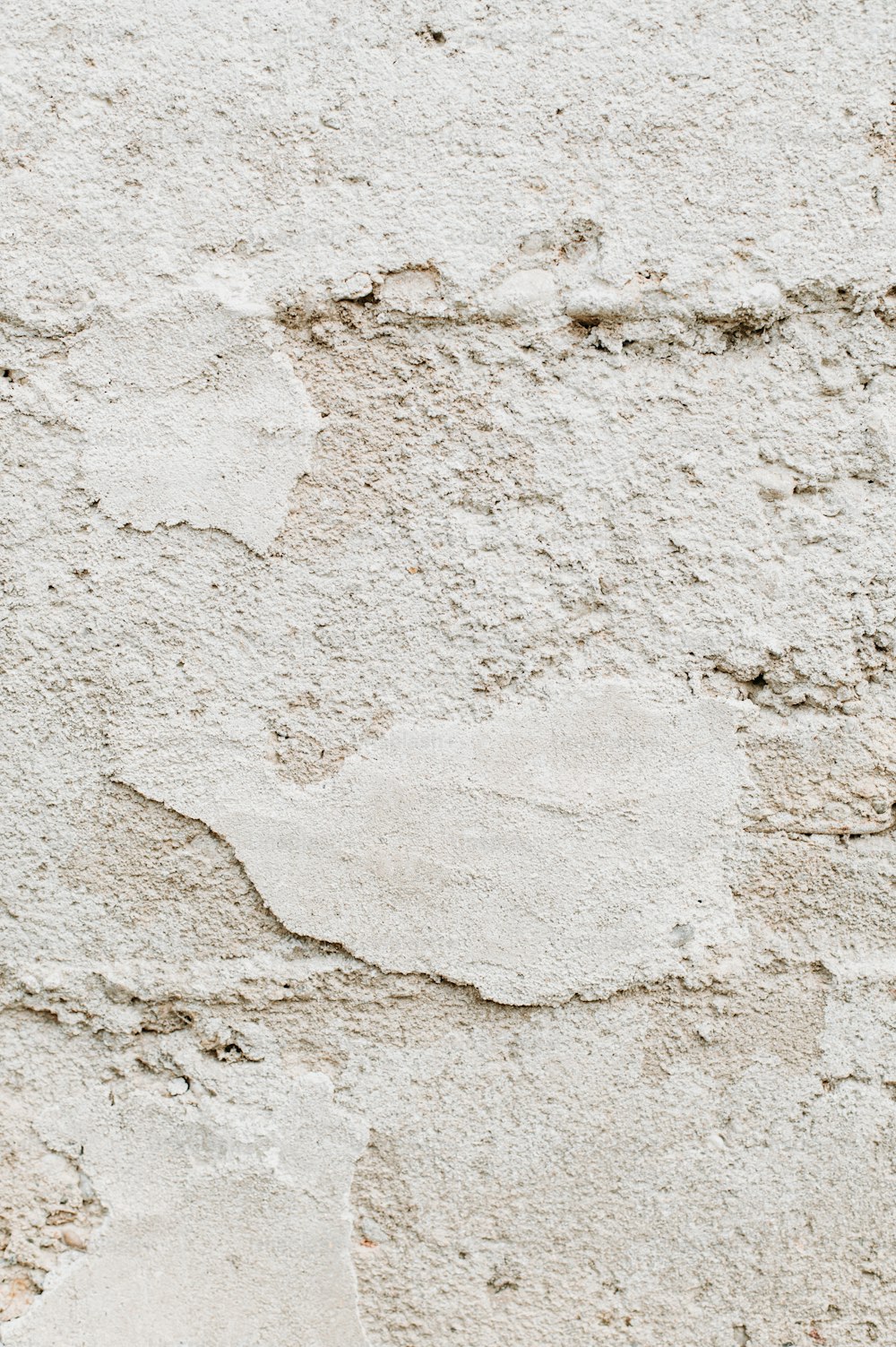 a close-up of a wall