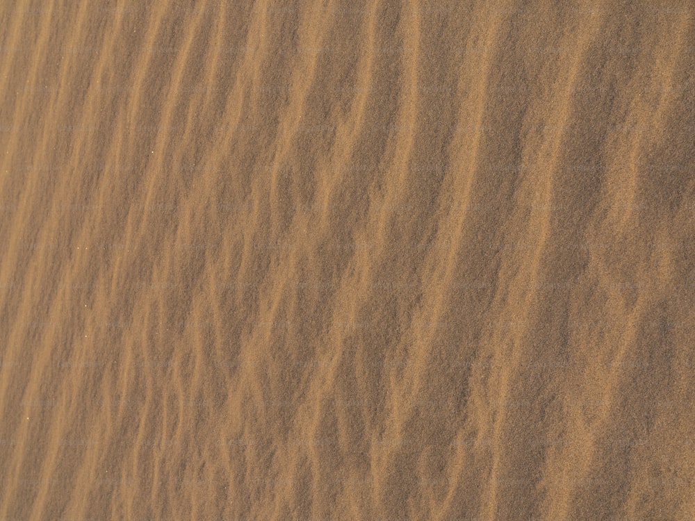 Aerial View Of Beach Sand Texture Perfect For A Summer Day Banner