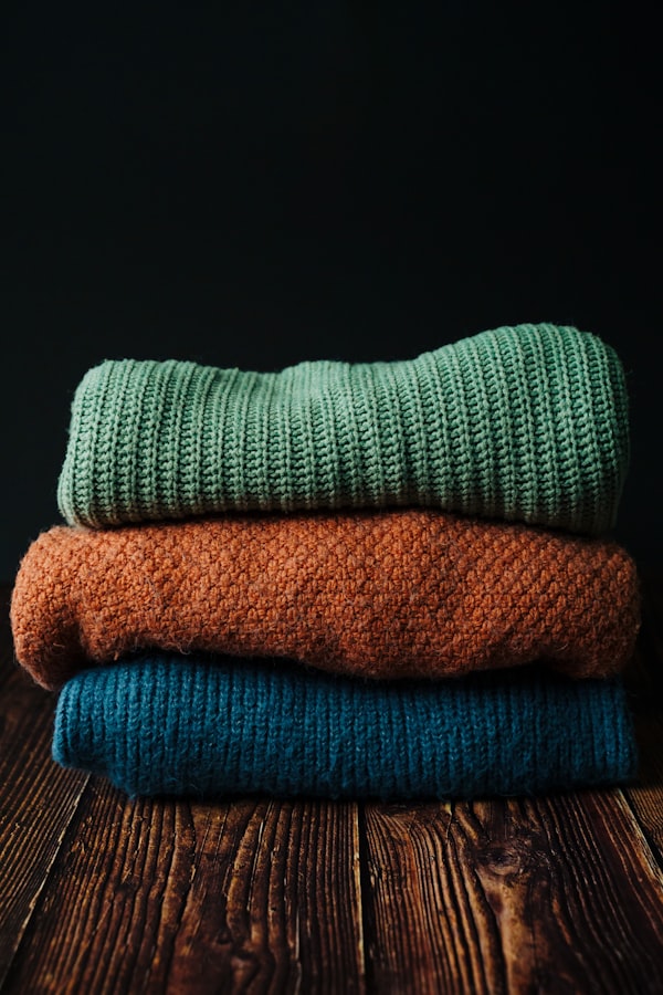 Chunky Blankets HQ Cover